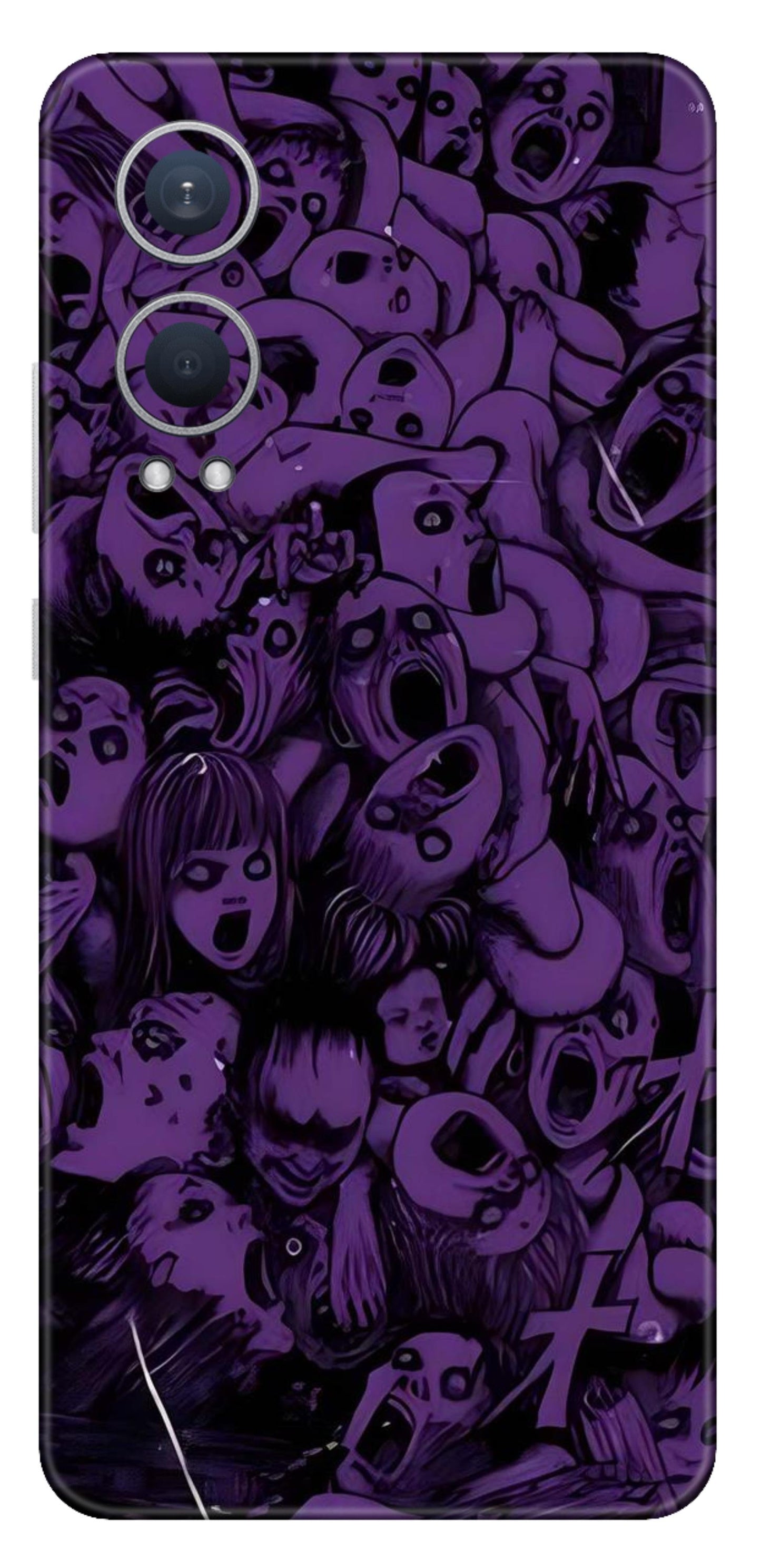 OnePlus Nord CE 4 Lite Skins and Wraps