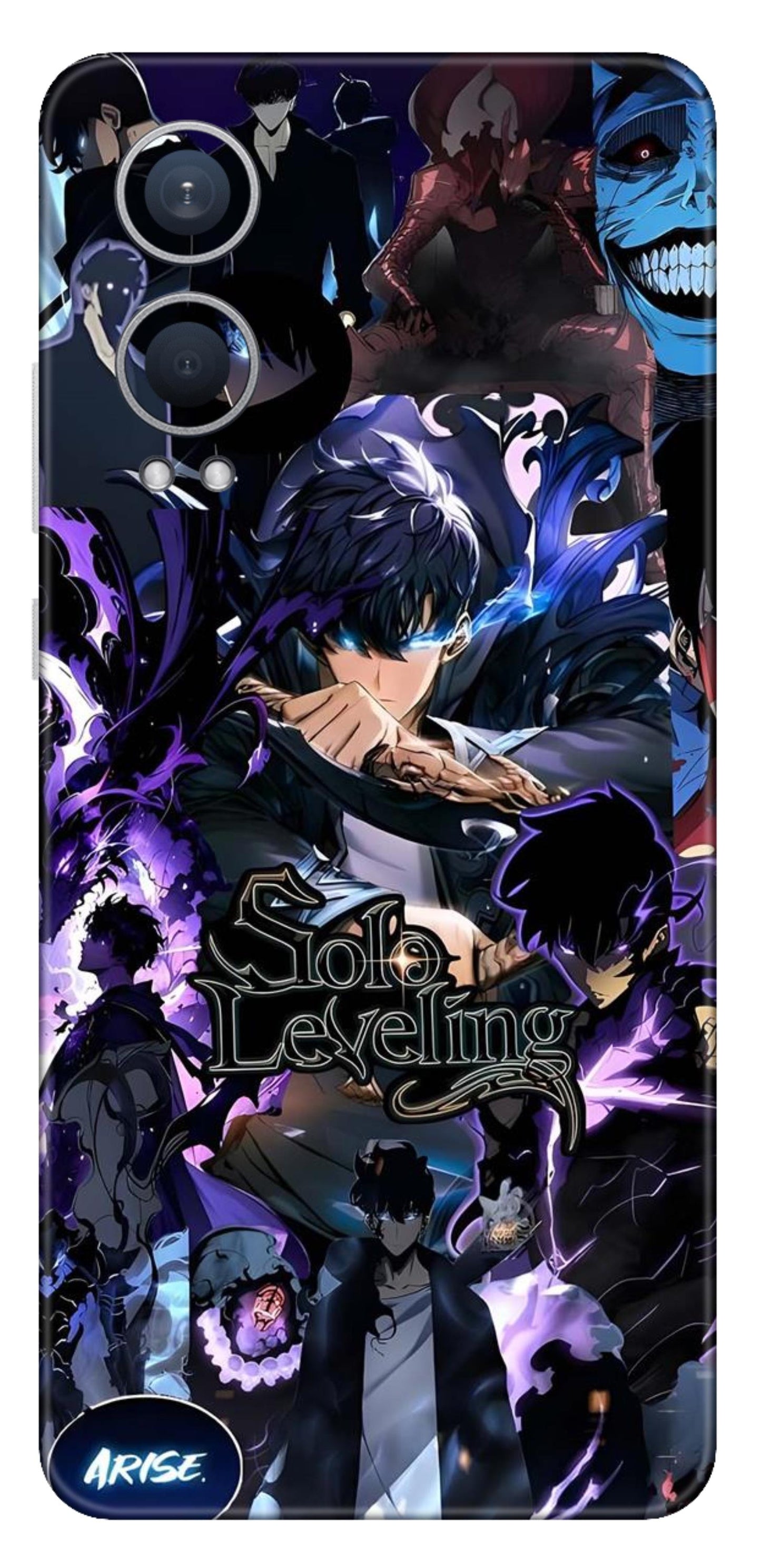 OnePlus Nord CE 4 Lite Skins and Wraps