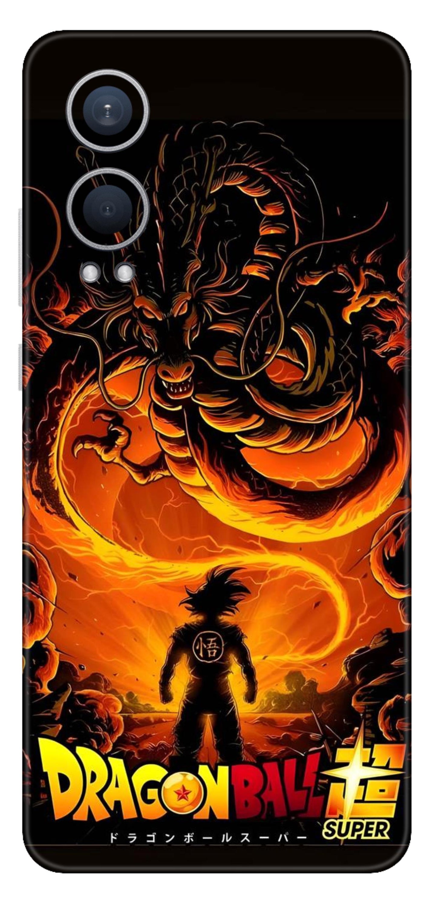 OnePlus Nord CE 4 Lite Skins and Wraps