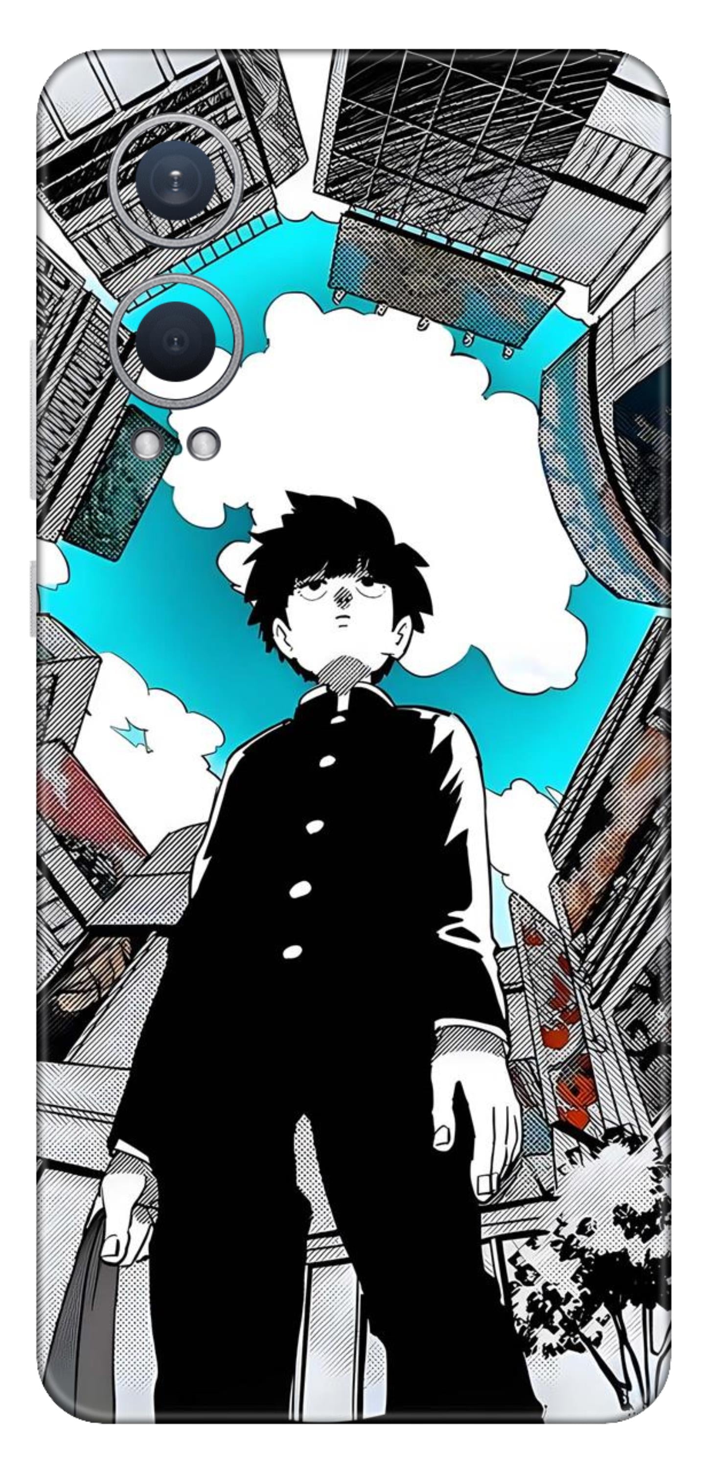 OnePlus Nord CE 4 Lite Skins and Wraps