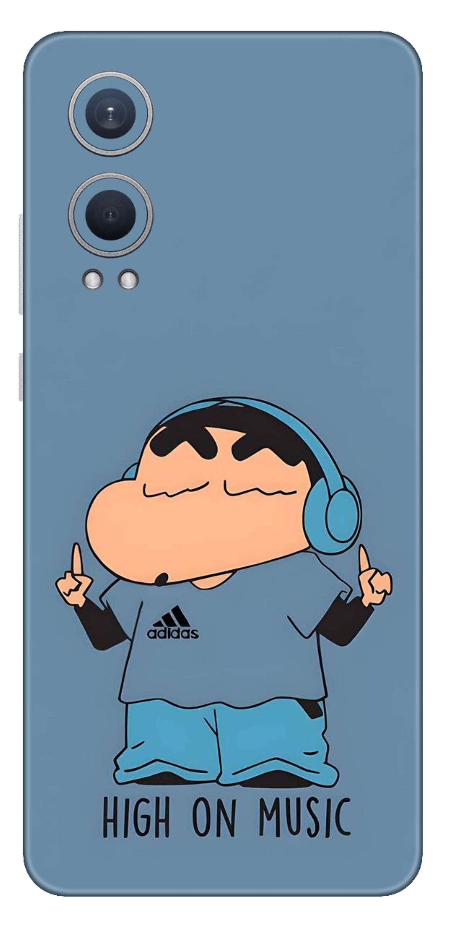 OnePlus Nord CE 4 Lite Skins and Wraps