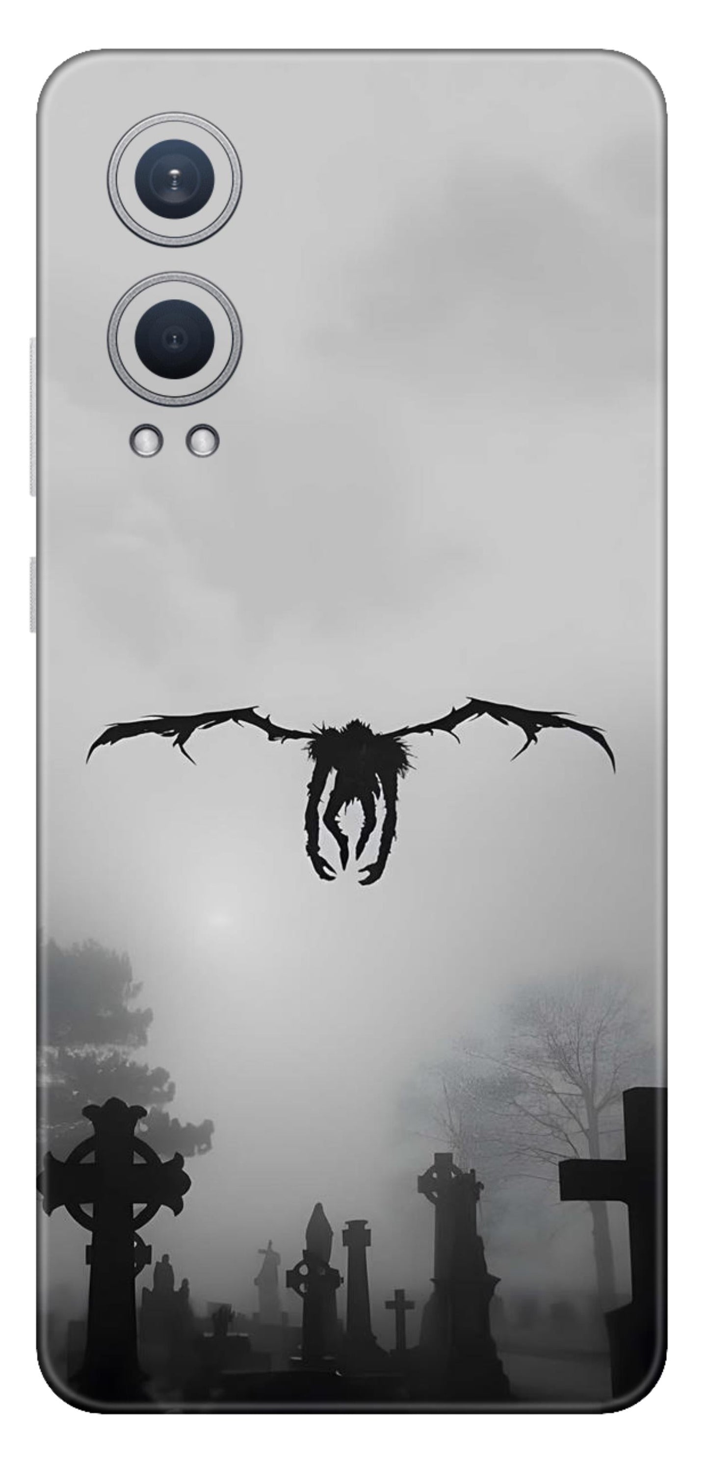 OnePlus Nord CE 4 Lite Skins and Wraps