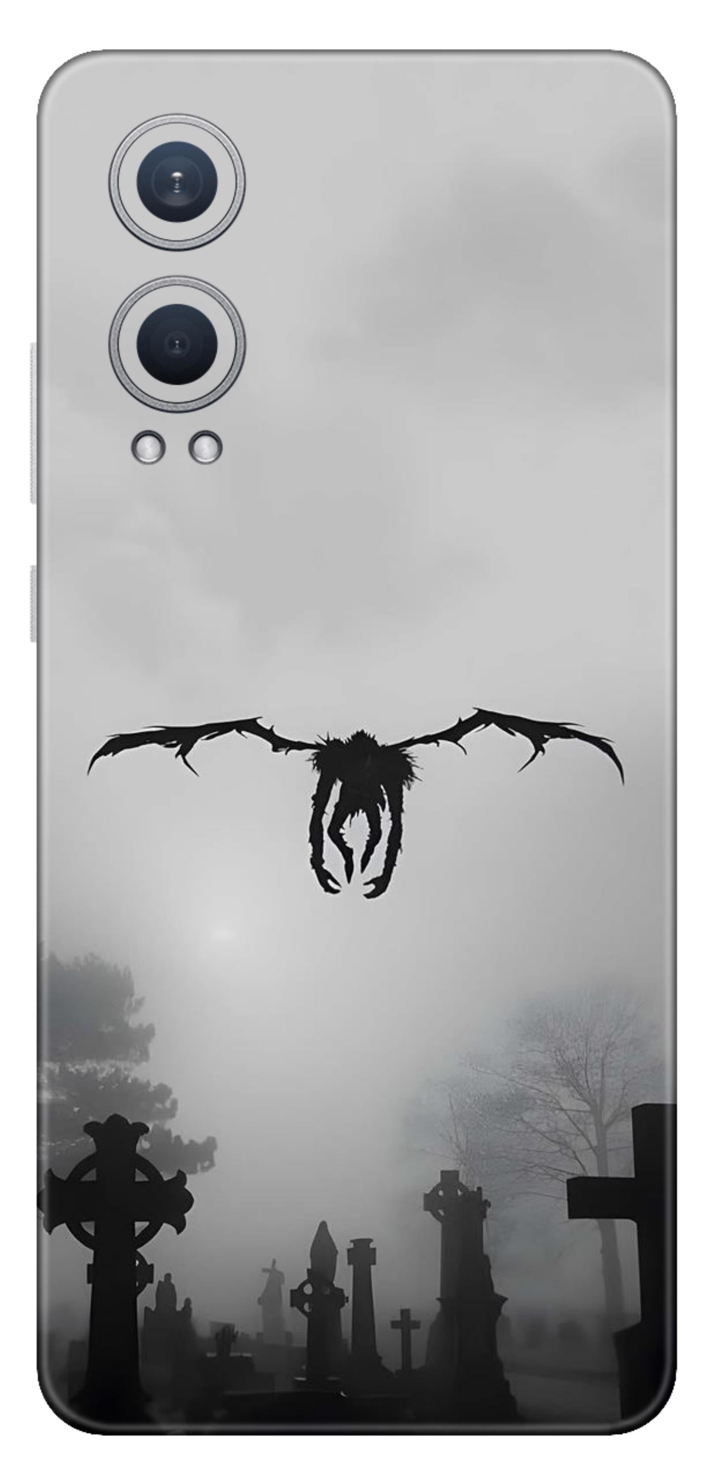 OnePlus Nord CE 4 Lite Skins and Wraps