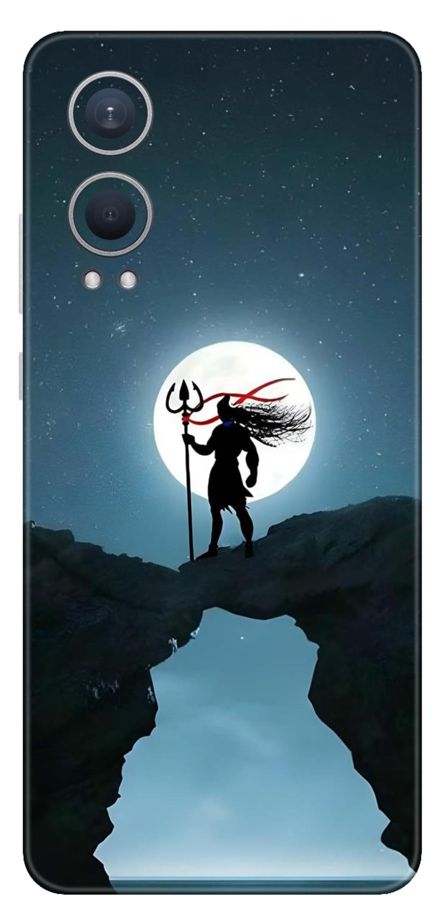 OnePlus Nord CE 4 Lite Skins and Wraps