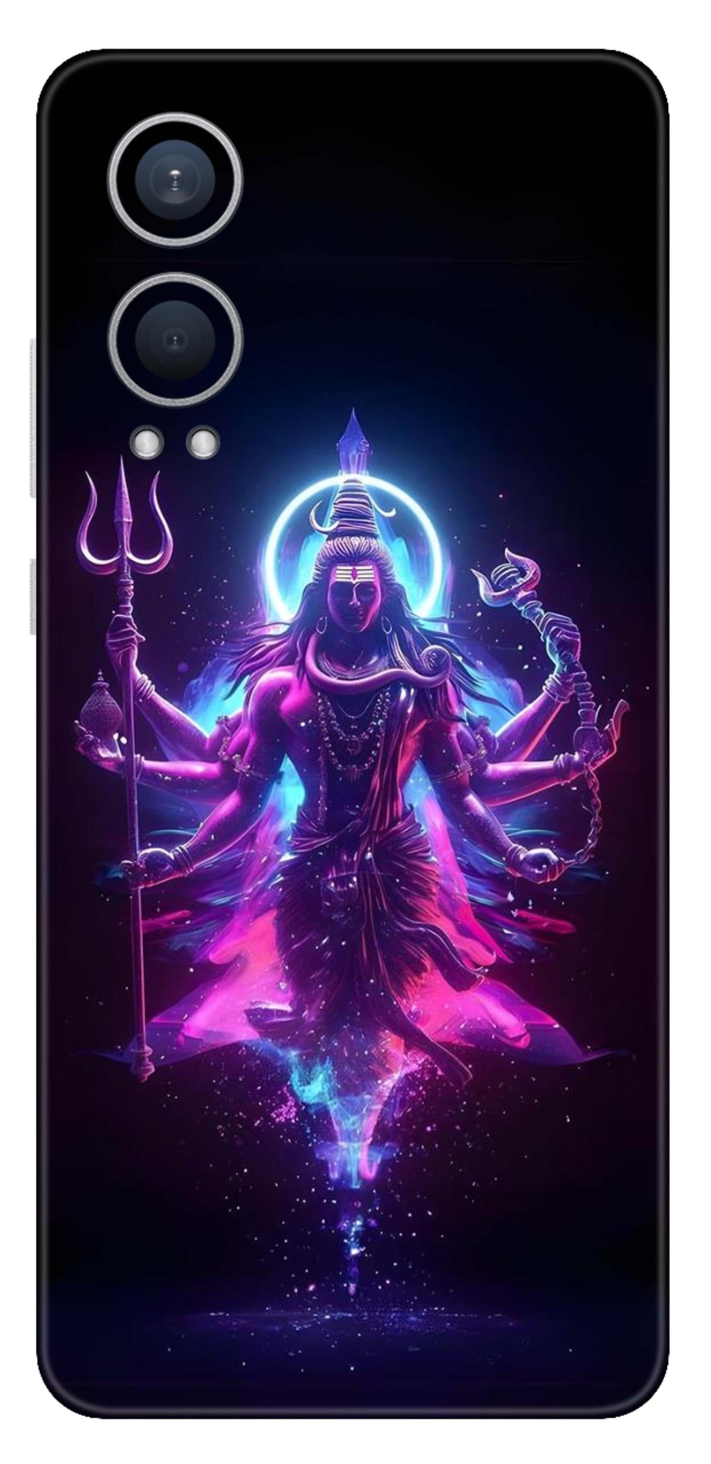 OnePlus Nord CE 4 Lite Skins and Wraps