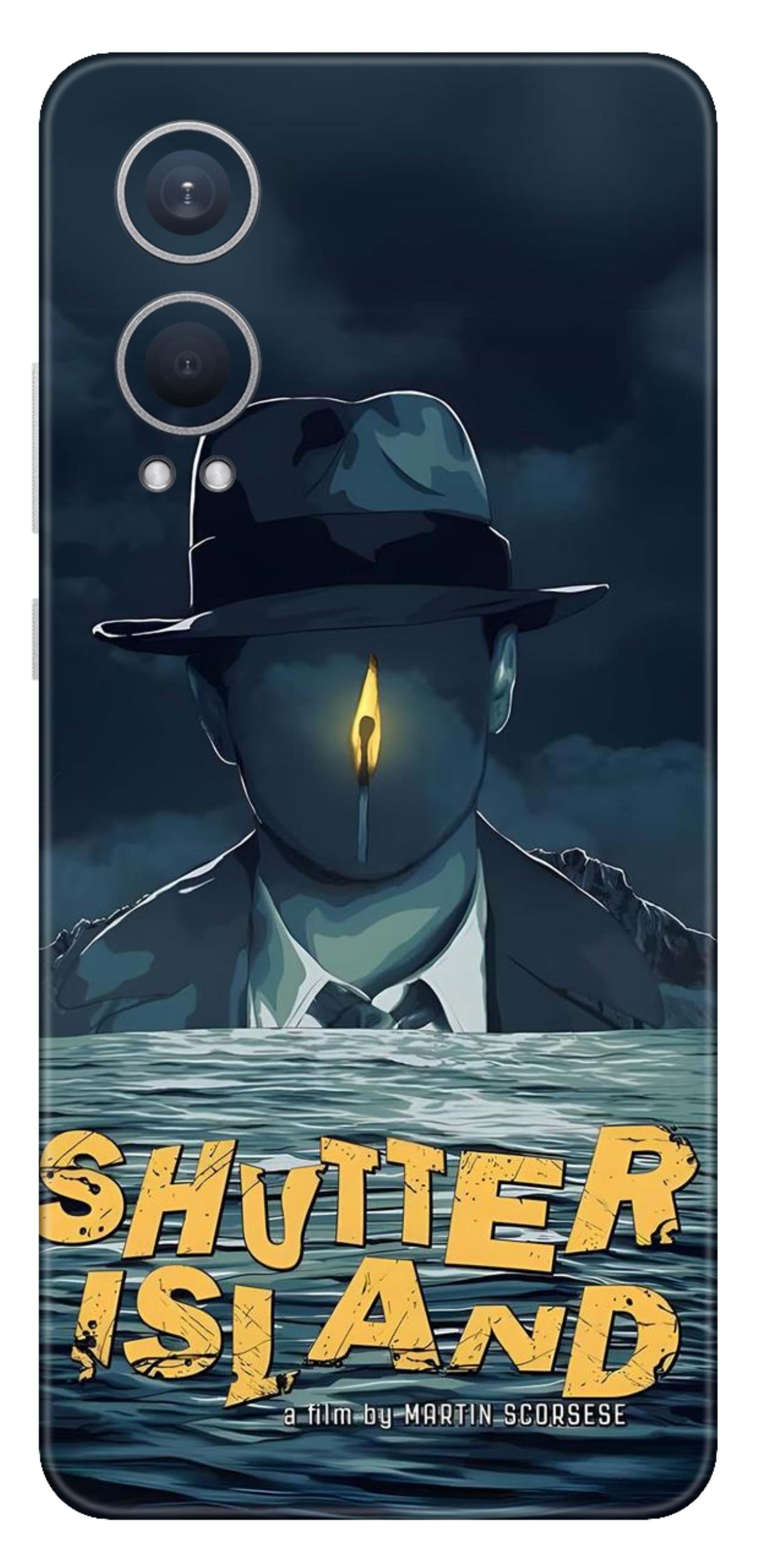 OnePlus Nord CE 4 Lite Skins and Wraps