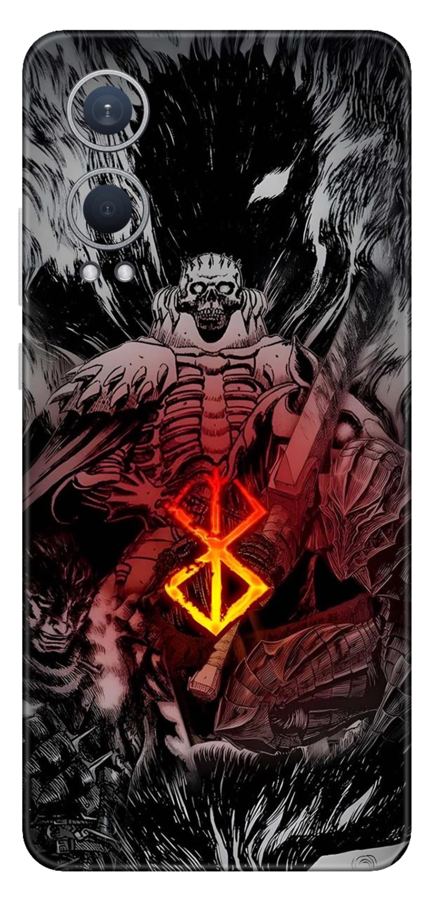 OnePlus Nord CE 4 Lite Skins and Wraps