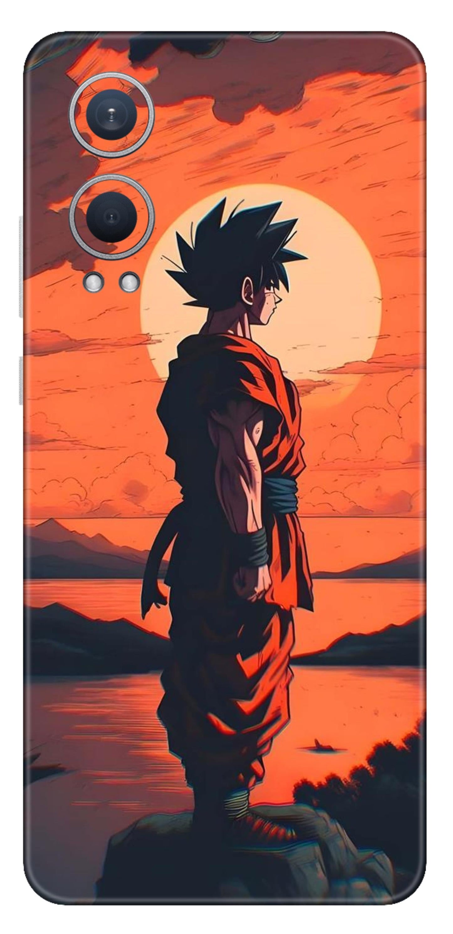 OnePlus Nord CE 4 Lite Skins and Wraps