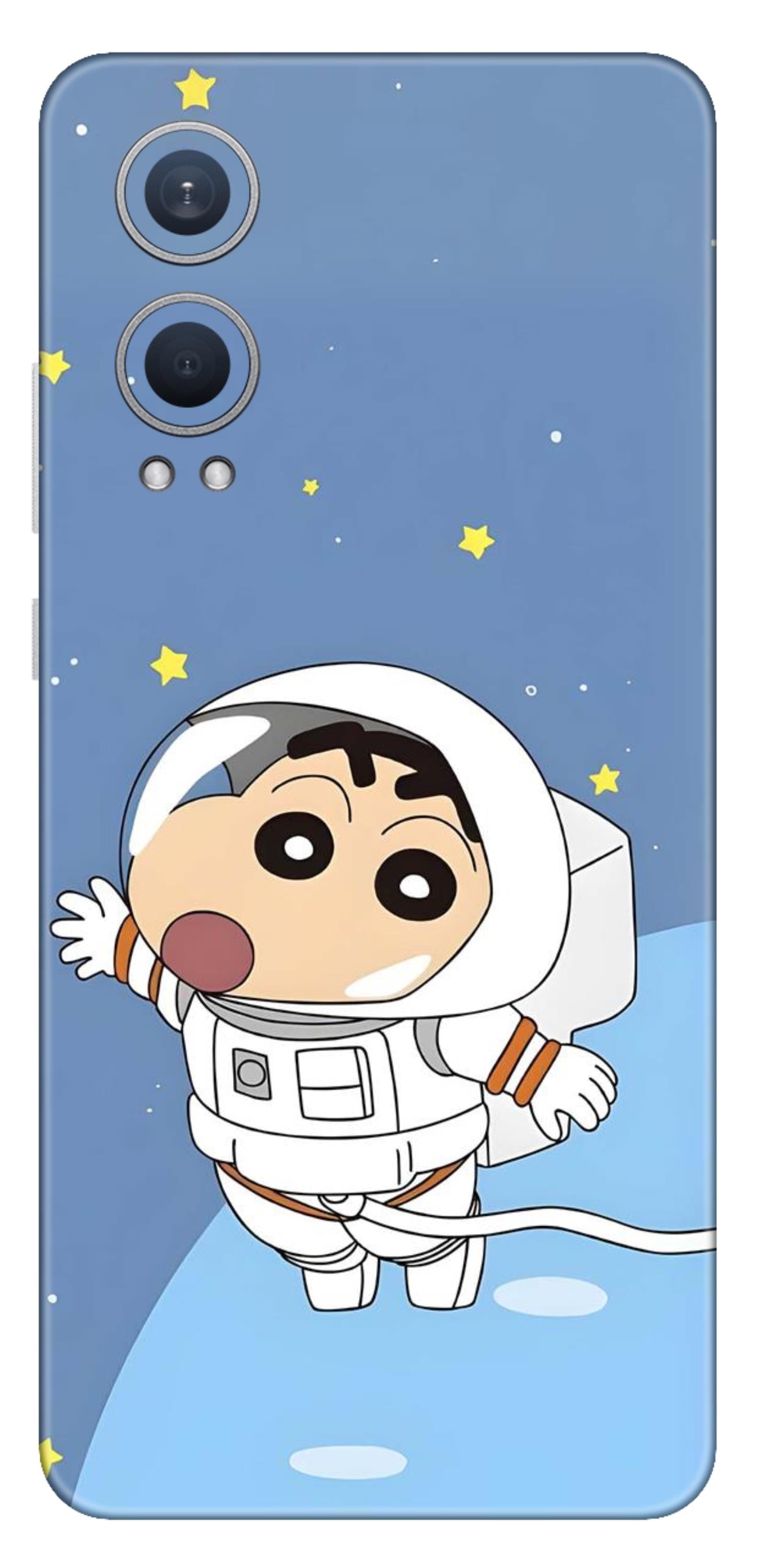 OnePlus Nord CE 4 Lite Skins and Wraps