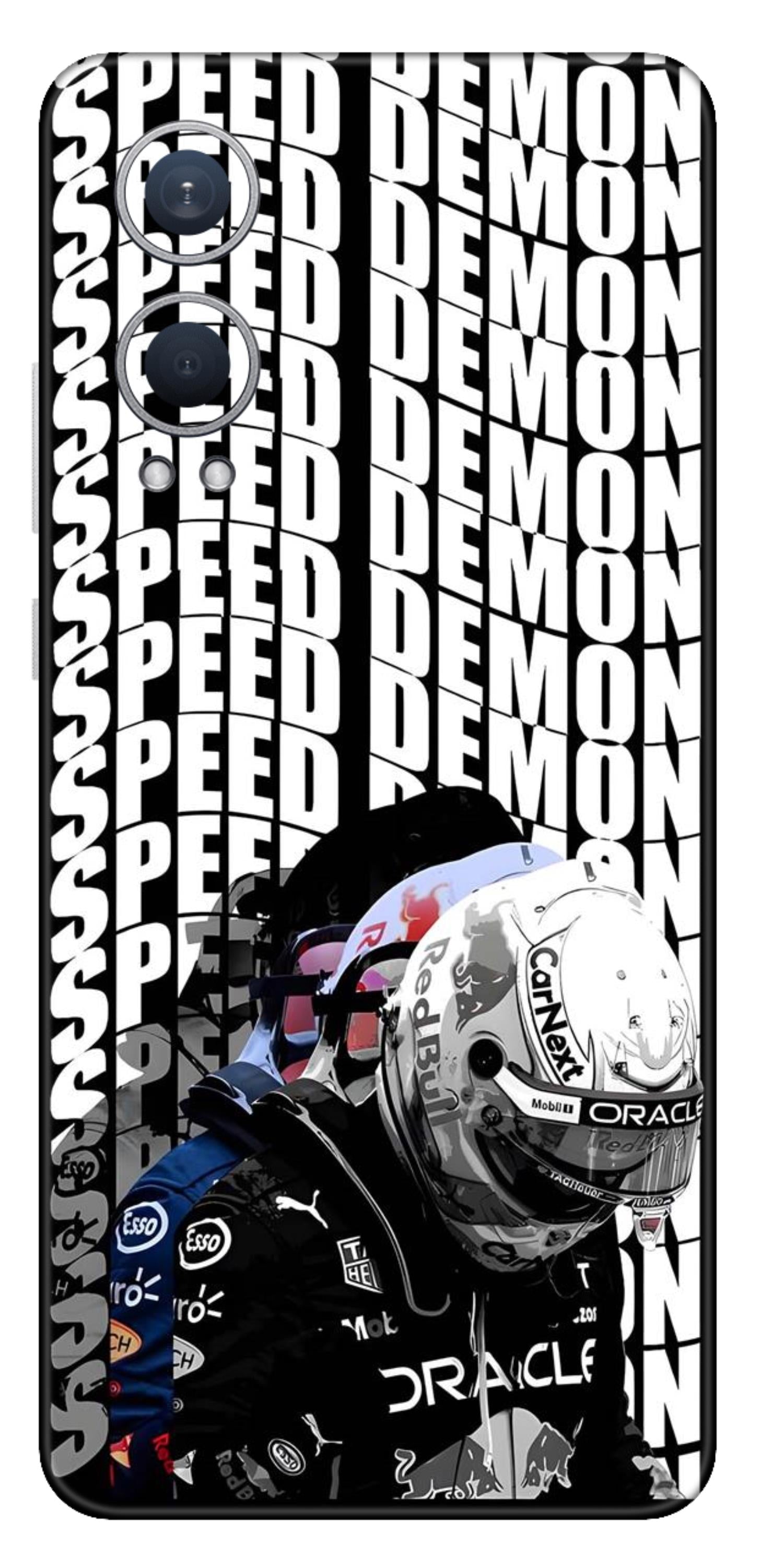 OnePlus Nord CE 4 Lite Skins and Wraps