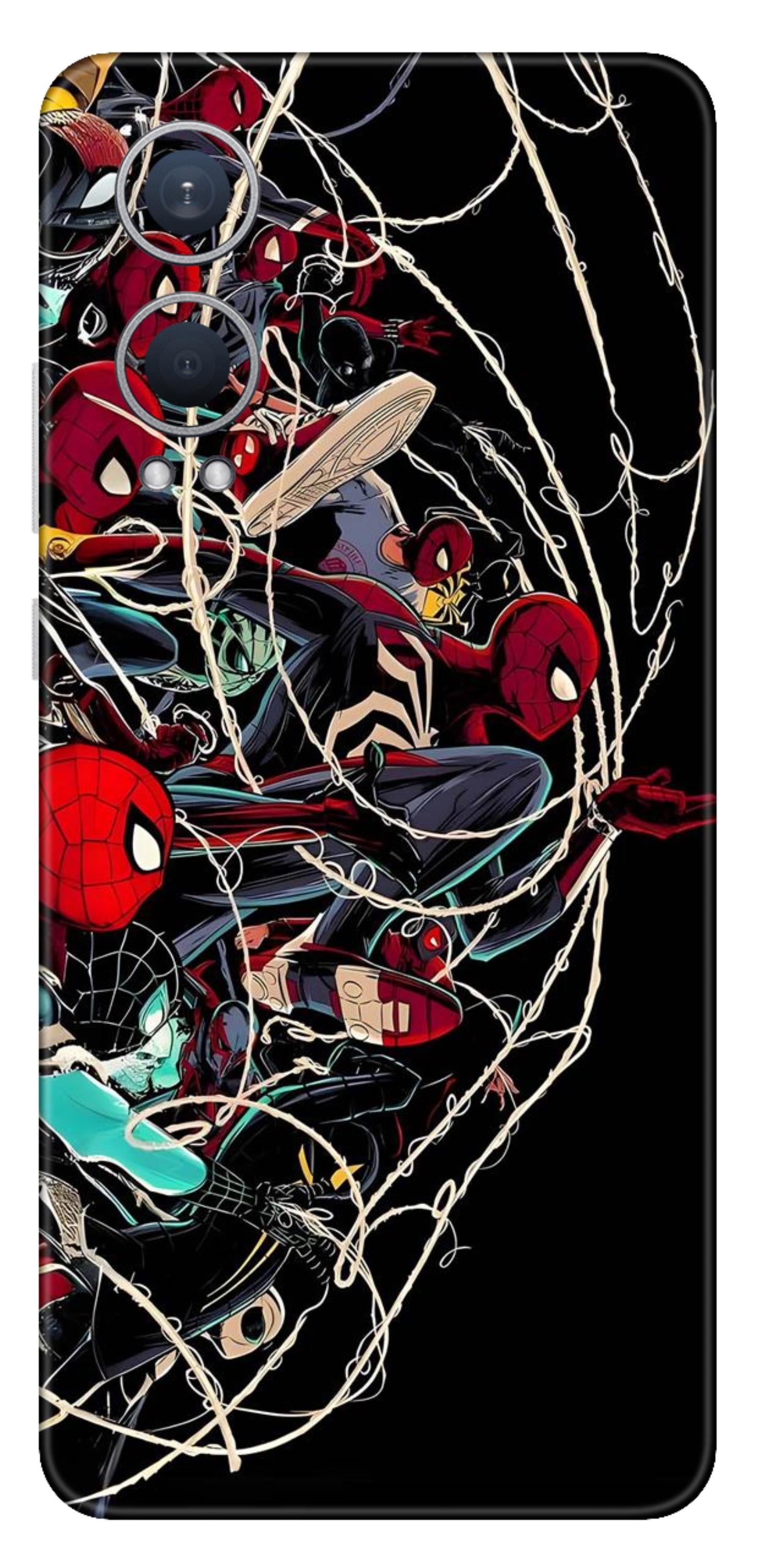 OnePlus Nord CE 4 Lite Skins and Wraps