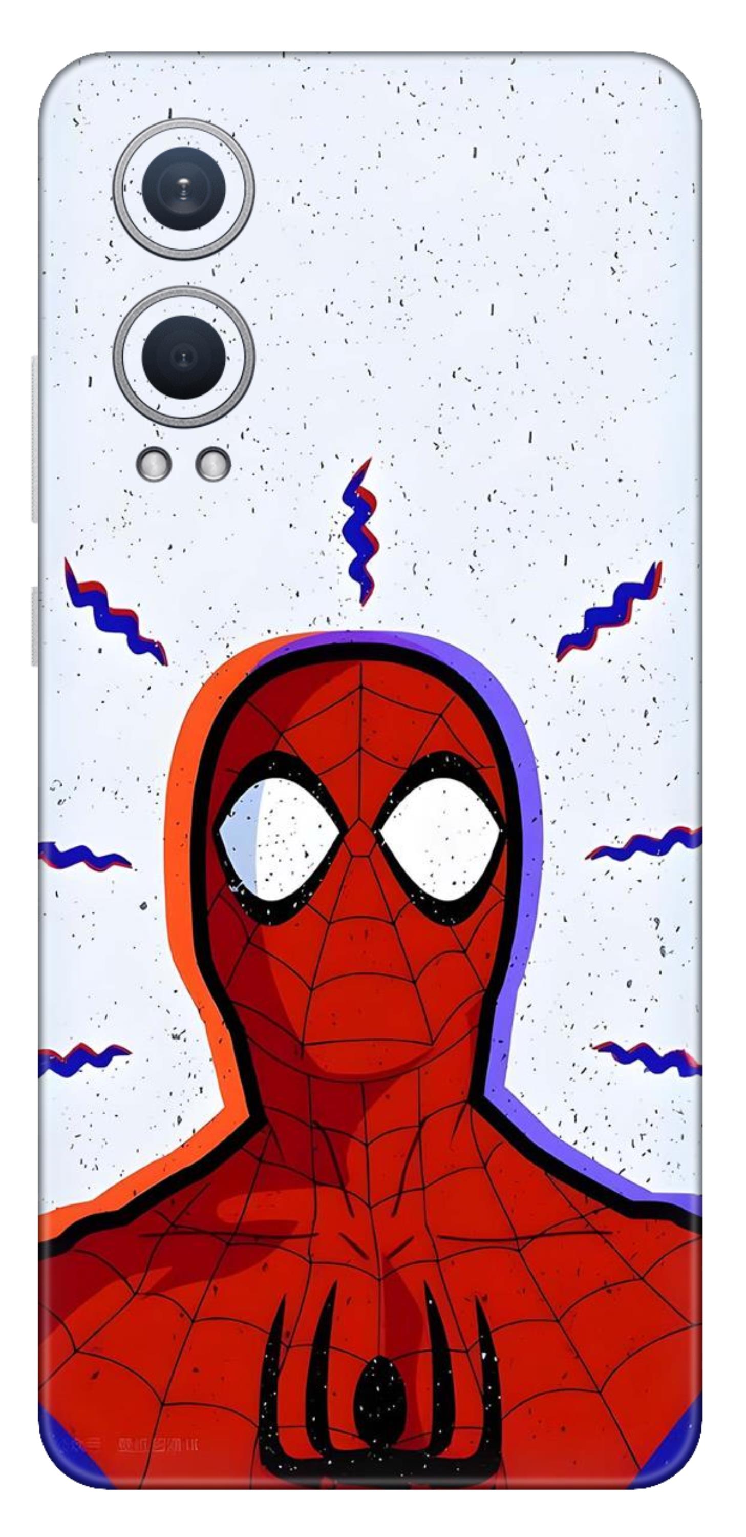 OnePlus Nord CE 4 Lite Skins and Wraps