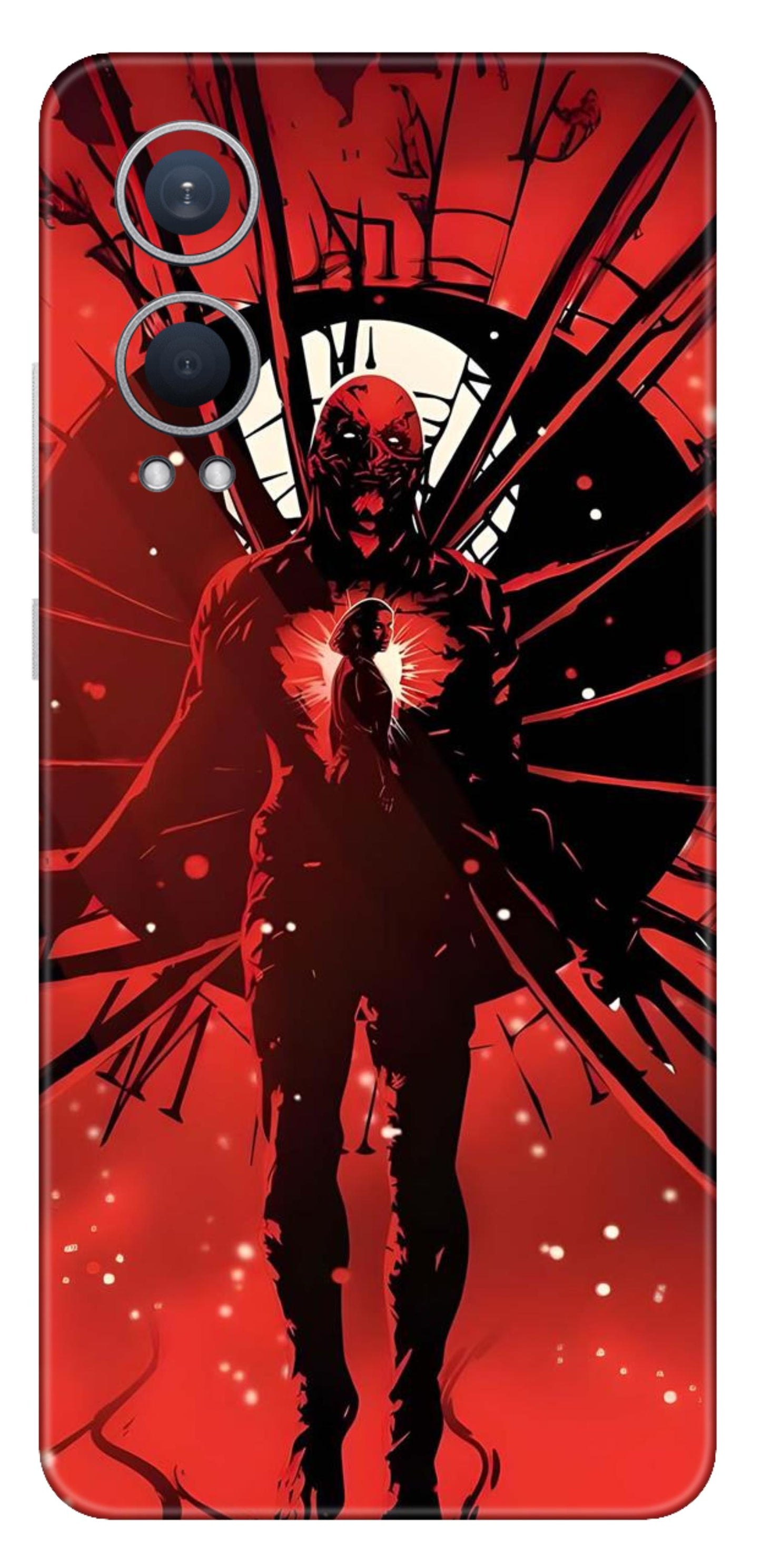 OnePlus Nord CE 4 Lite Skins and Wraps