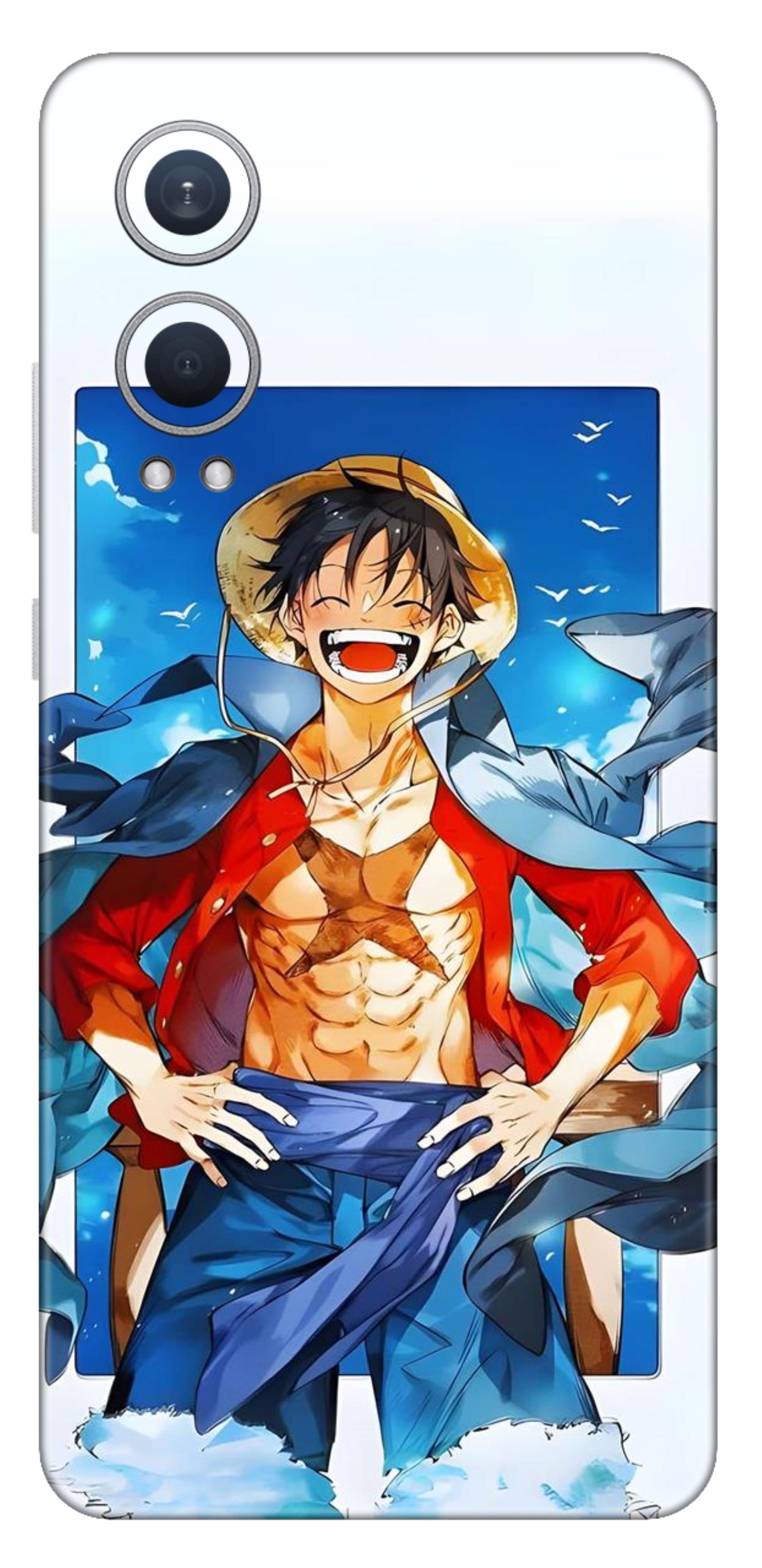 OnePlus Nord CE 4 Lite Skins and Wraps