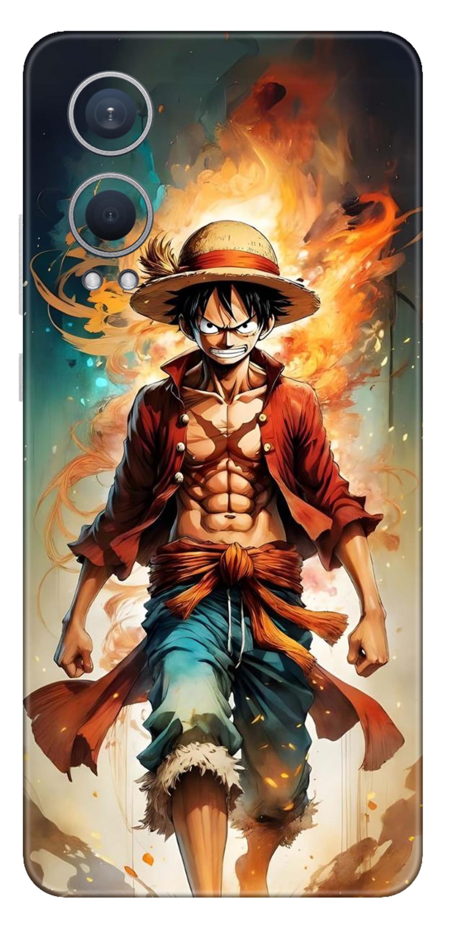 OnePlus Nord CE 4 Lite Skins and Wraps