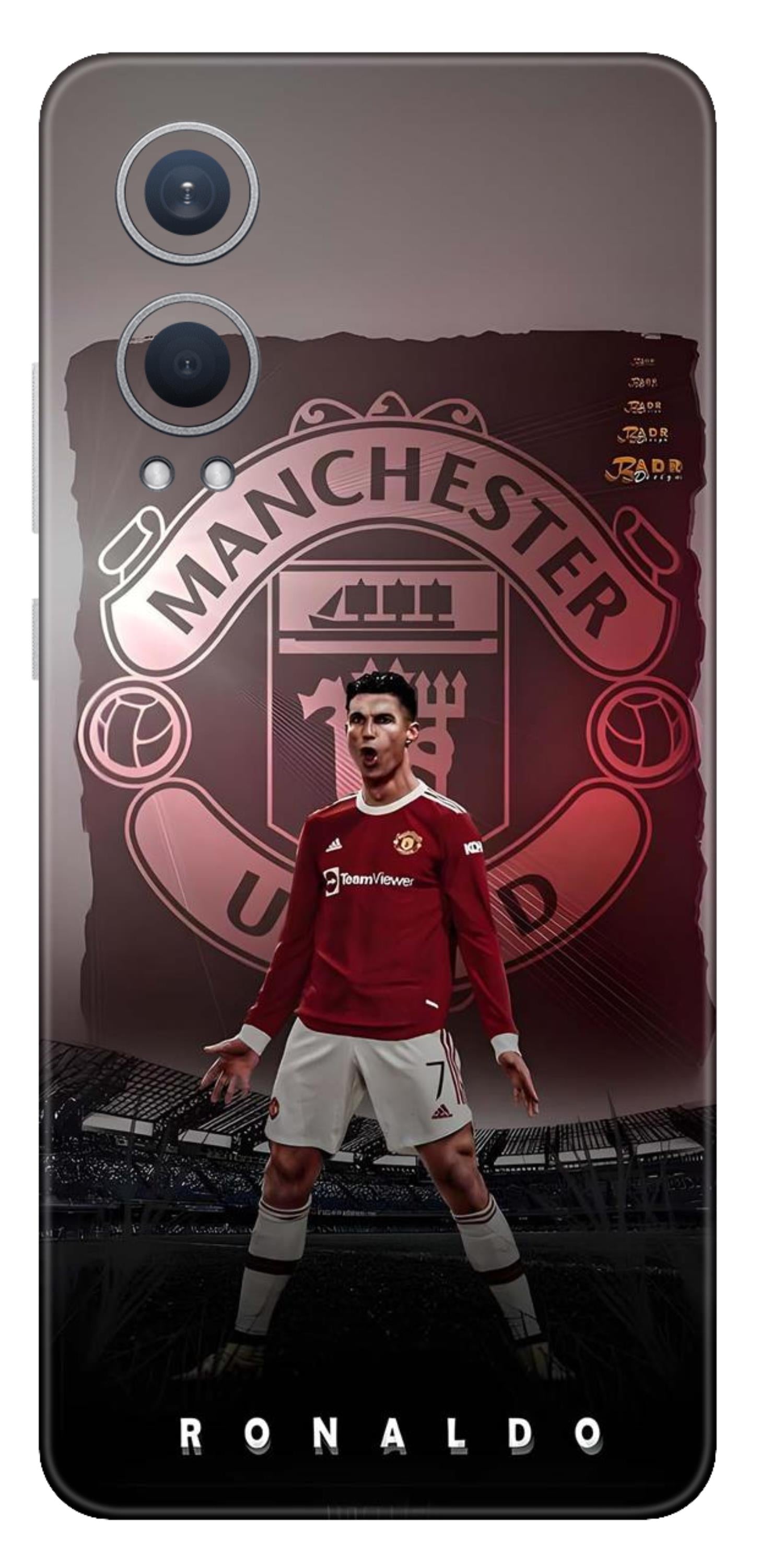 OnePlus Nord CE 4 Lite Skins and Wraps