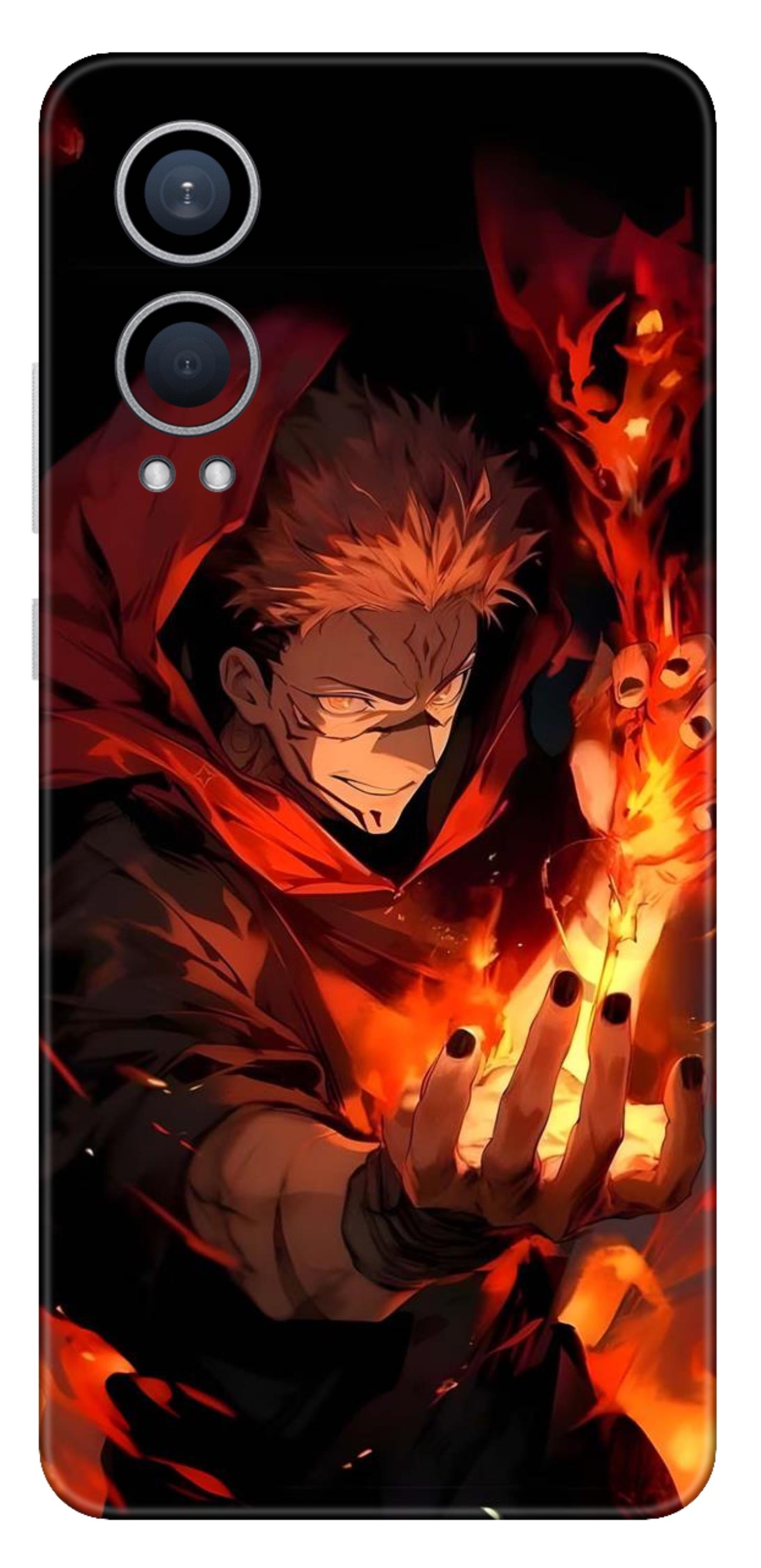 OnePlus Nord CE 4 Lite Skins and Wraps