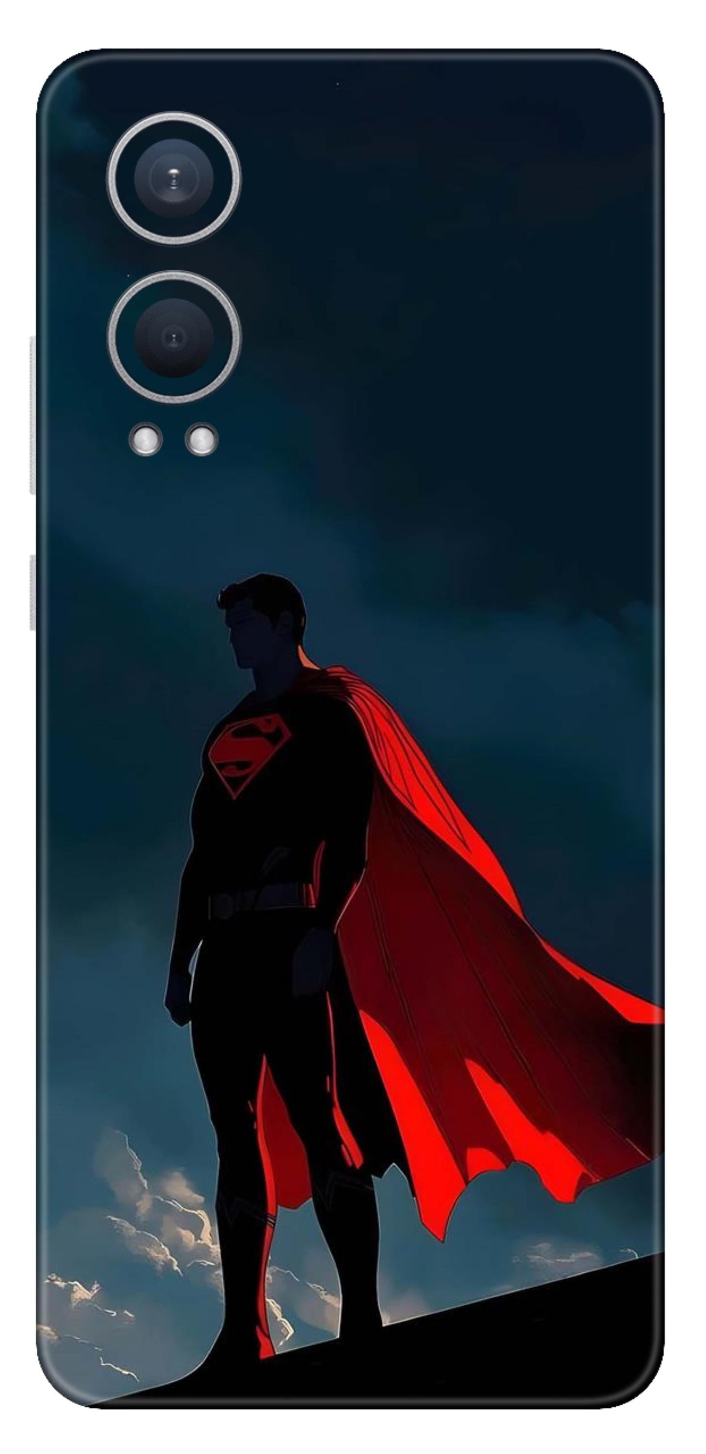 OnePlus Nord CE 4 Lite Skins and Wraps