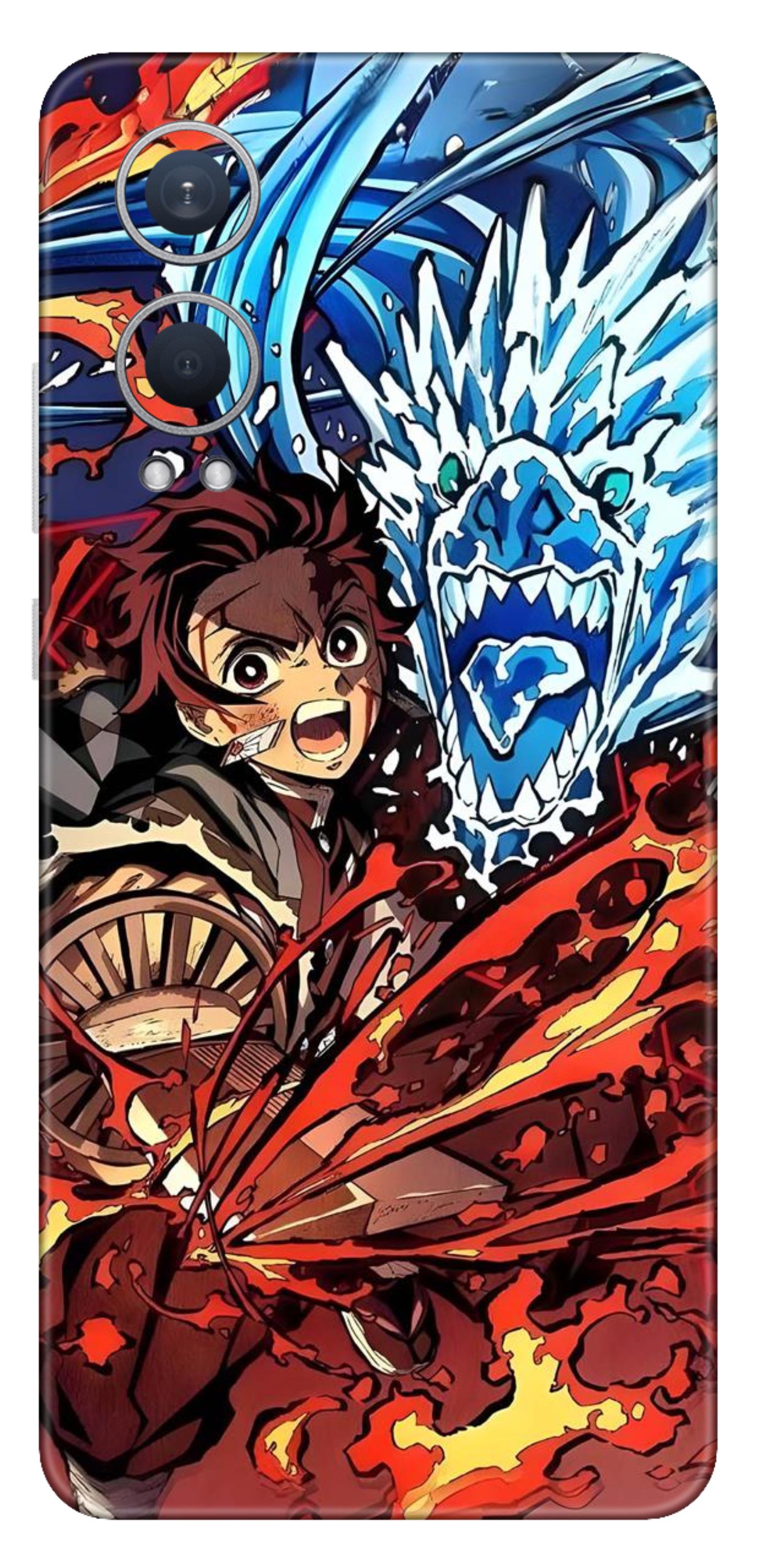 OnePlus Nord CE 4 Lite Skins and Wraps