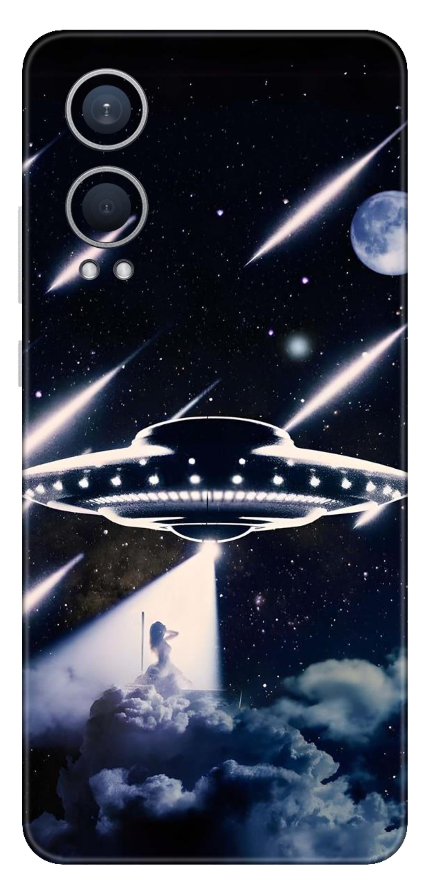 OnePlus Nord CE 4 Lite Skins and Wraps