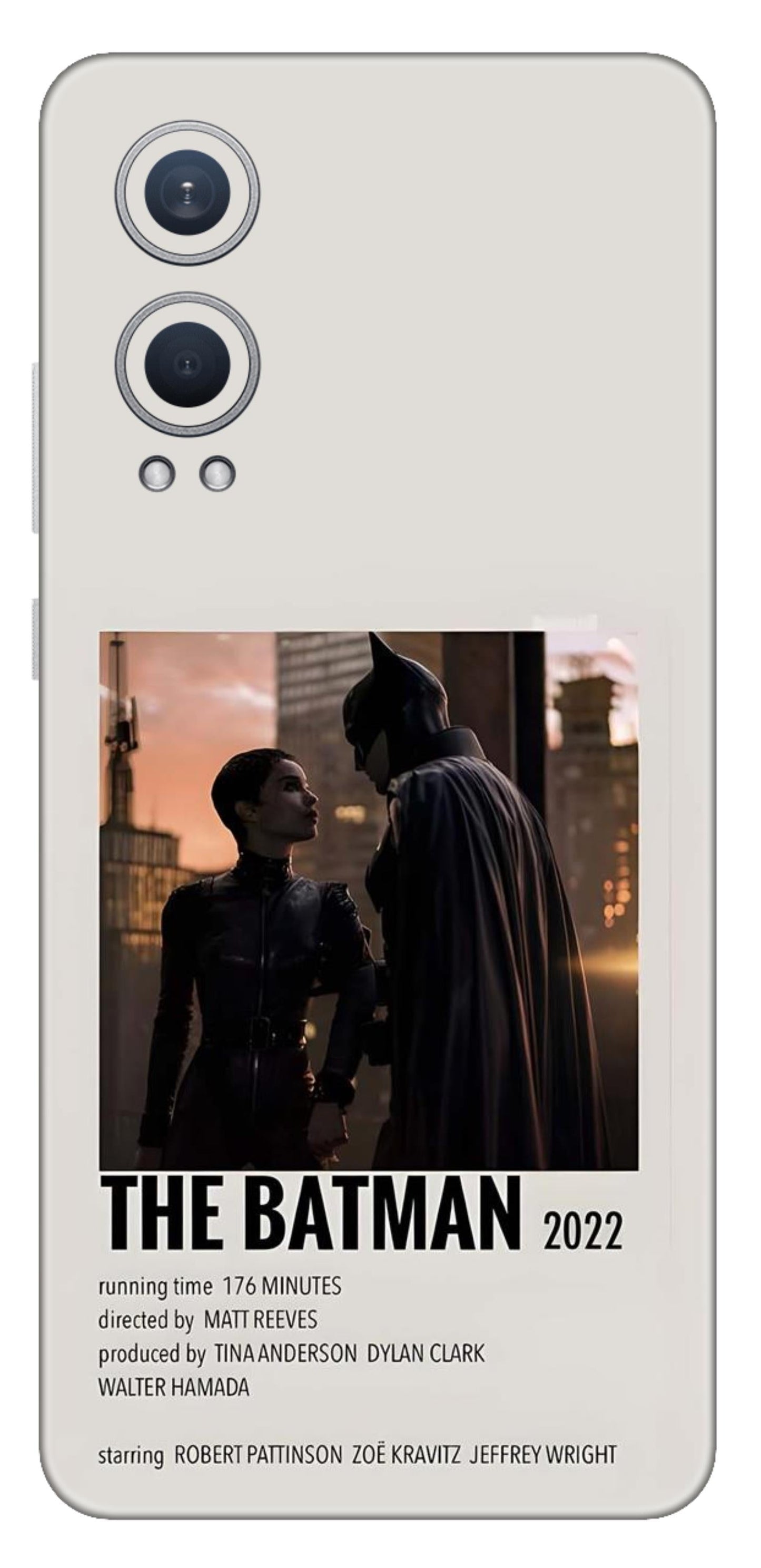 OnePlus Nord CE 4 Lite Skins and Wraps