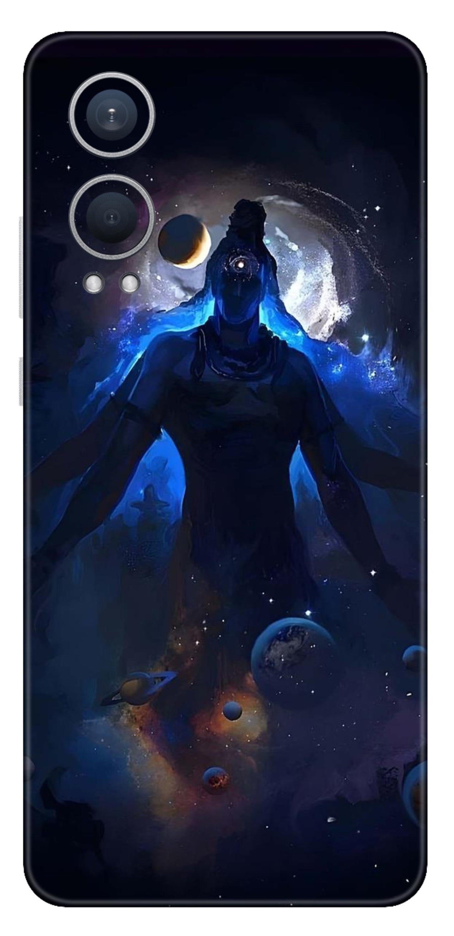 OnePlus Nord CE 4 Lite Skins and Wraps