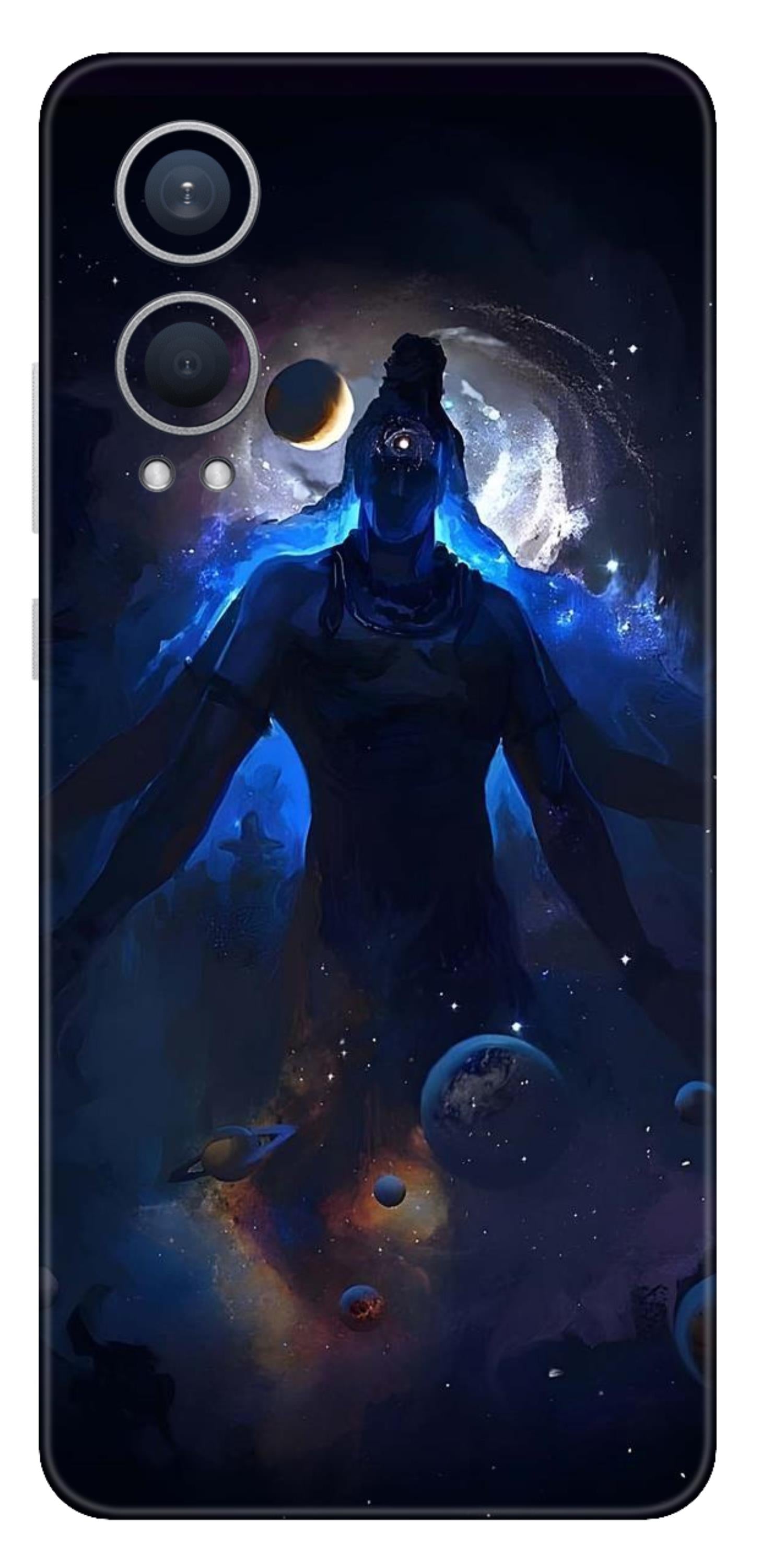 OnePlus Nord CE 4 Lite Skins and Wraps