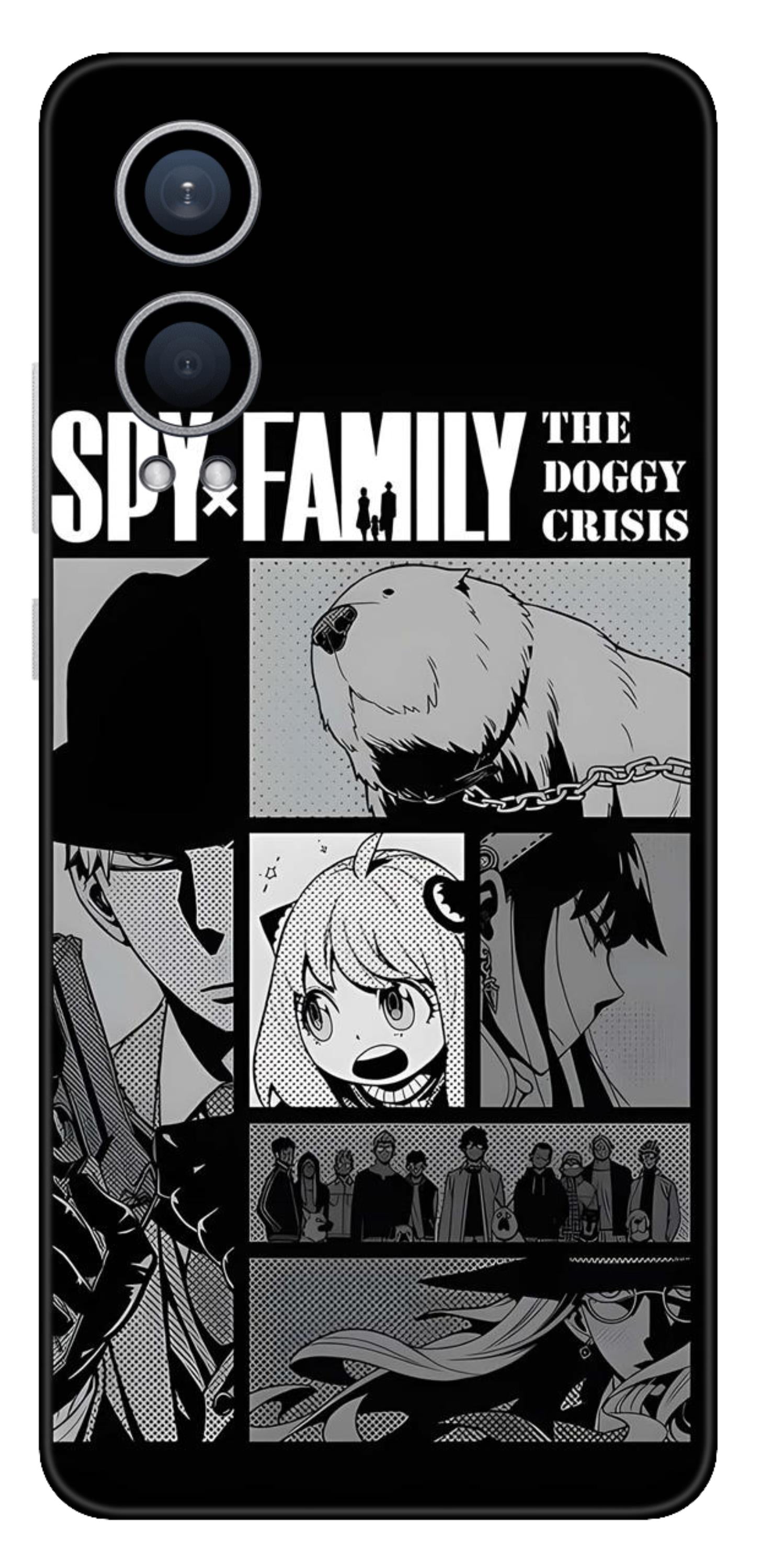 OnePlus Nord CE 4 Lite Skins and Wraps