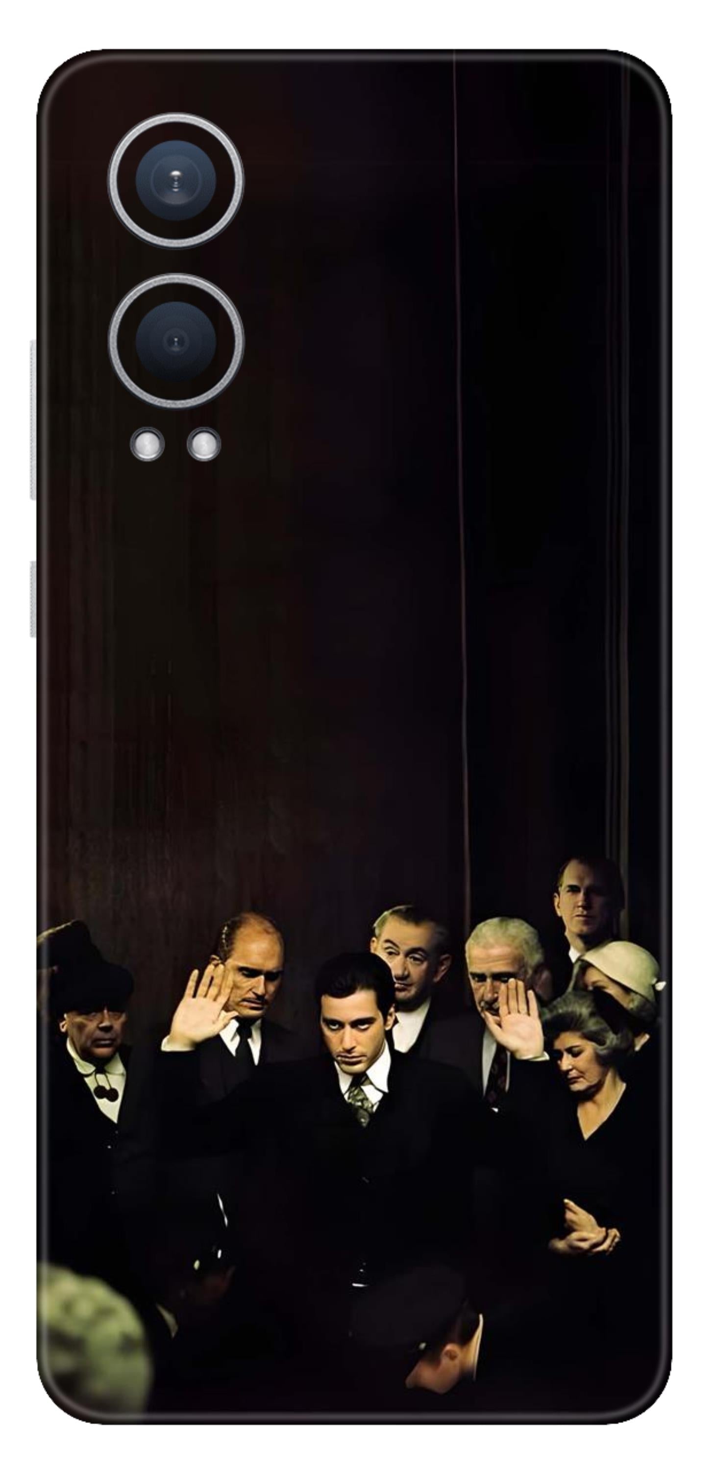 OnePlus Nord CE 4 Lite Skins and Wraps