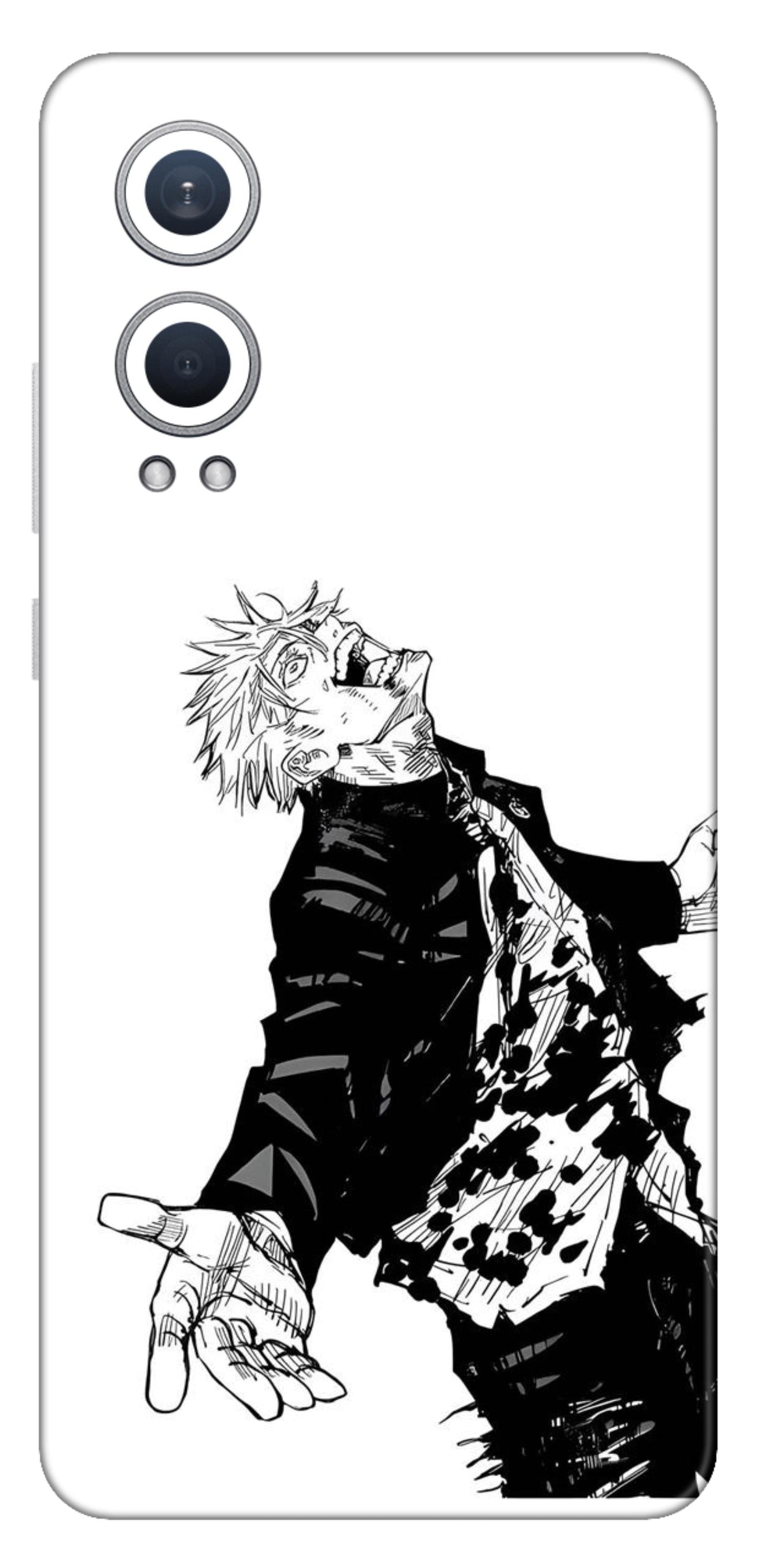 OnePlus Nord CE 4 Lite Skins and Wraps