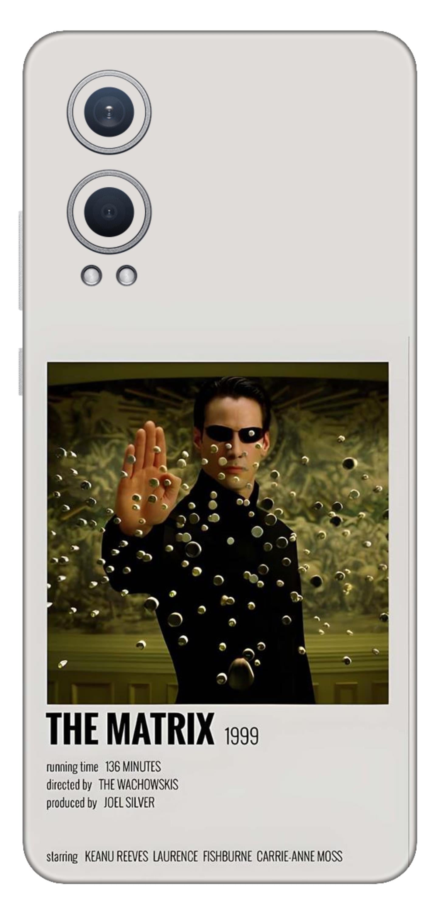 OnePlus Nord CE 4 Lite Skins and Wraps