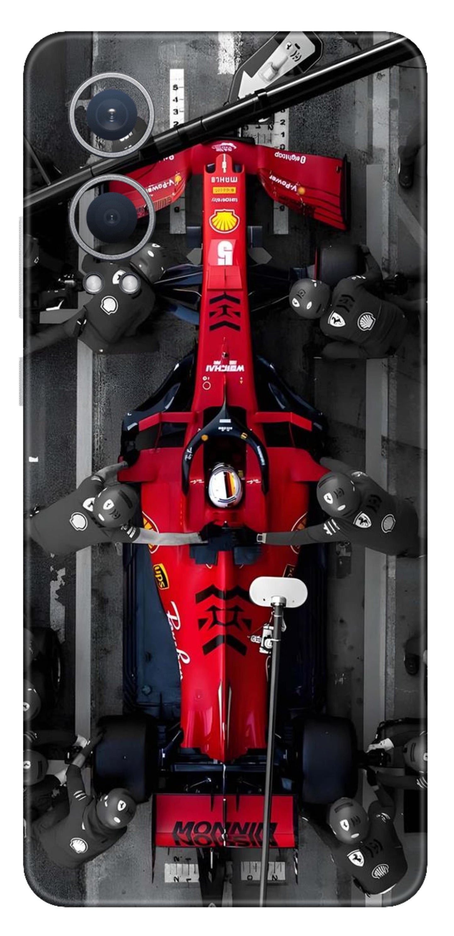 OnePlus Nord CE 4 Lite Skins and Wraps