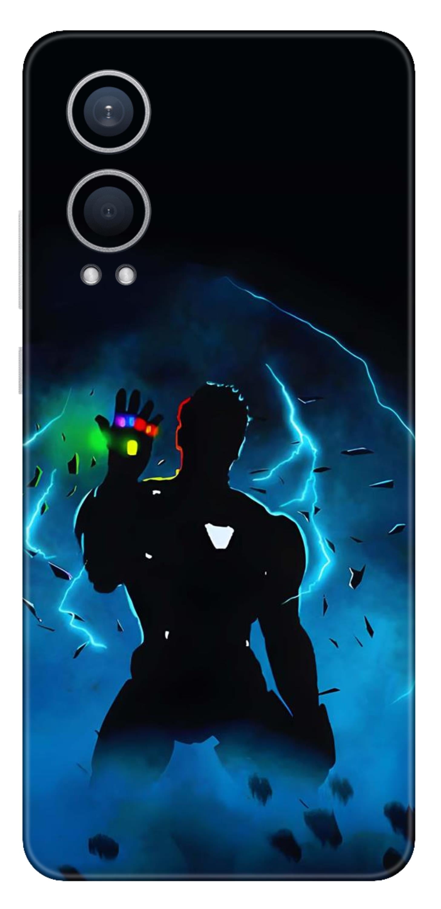 OnePlus Nord CE 4 Lite Skins and Wraps