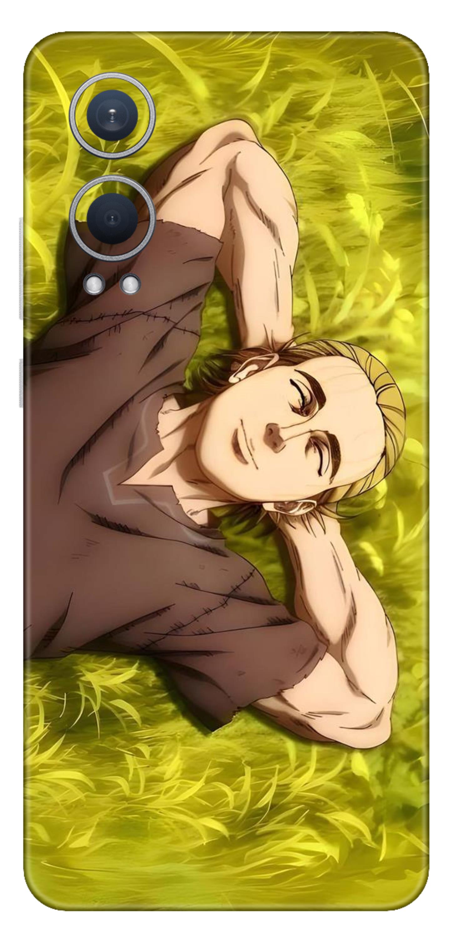 OnePlus Nord CE 4 Lite Skins and Wraps