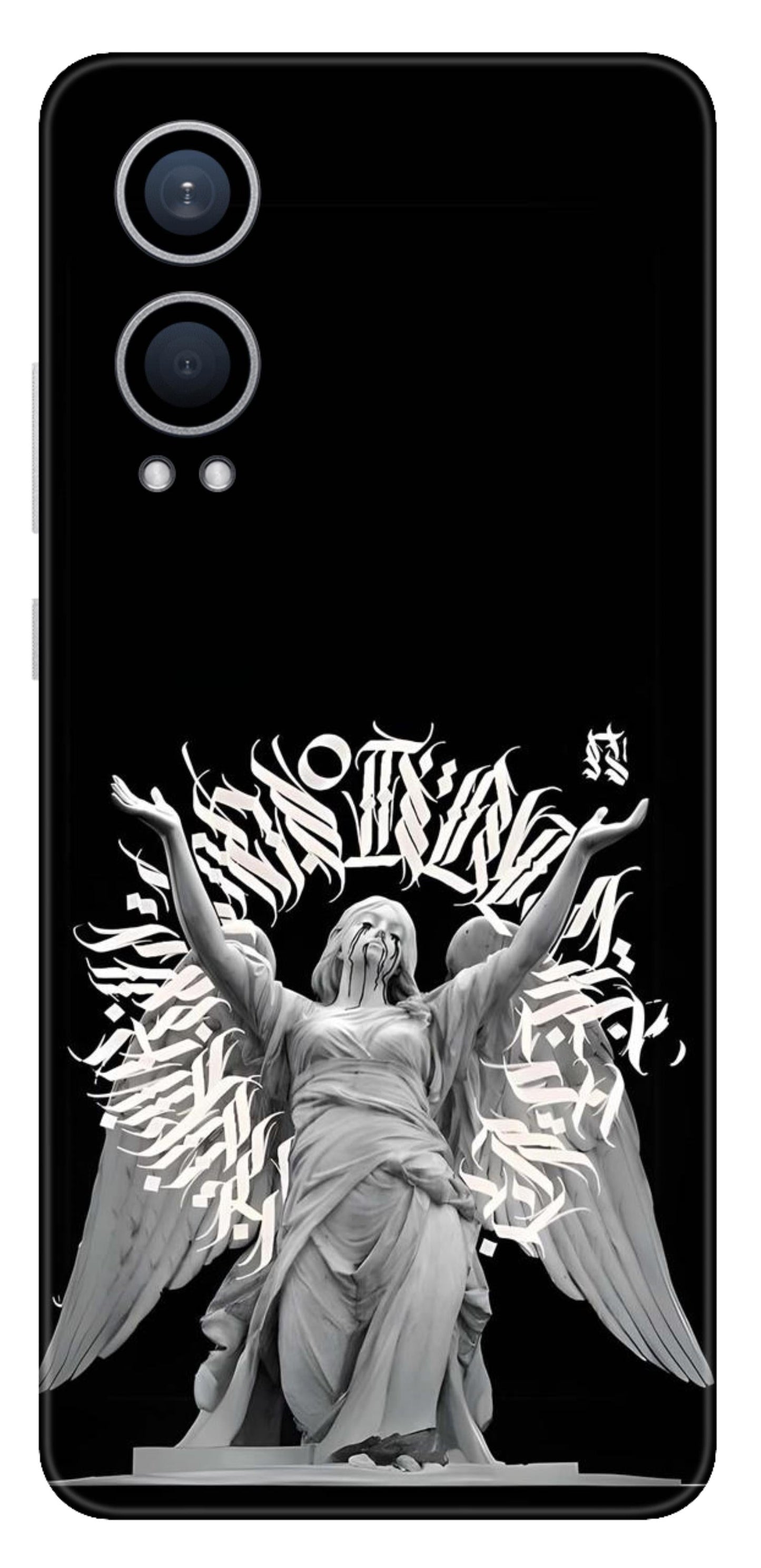 OnePlus Nord CE 4 Lite Skins and Wraps