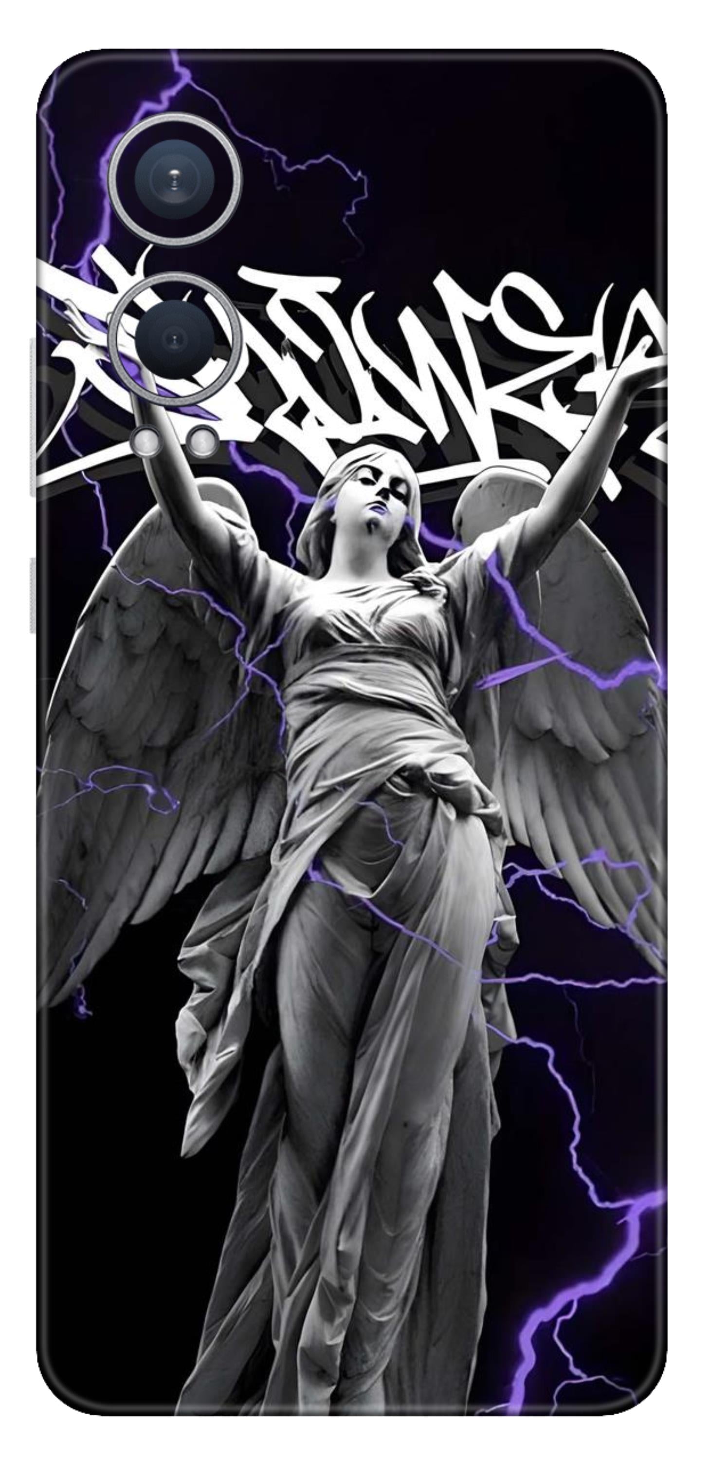 OnePlus Nord CE 4 Lite Skins and Wraps