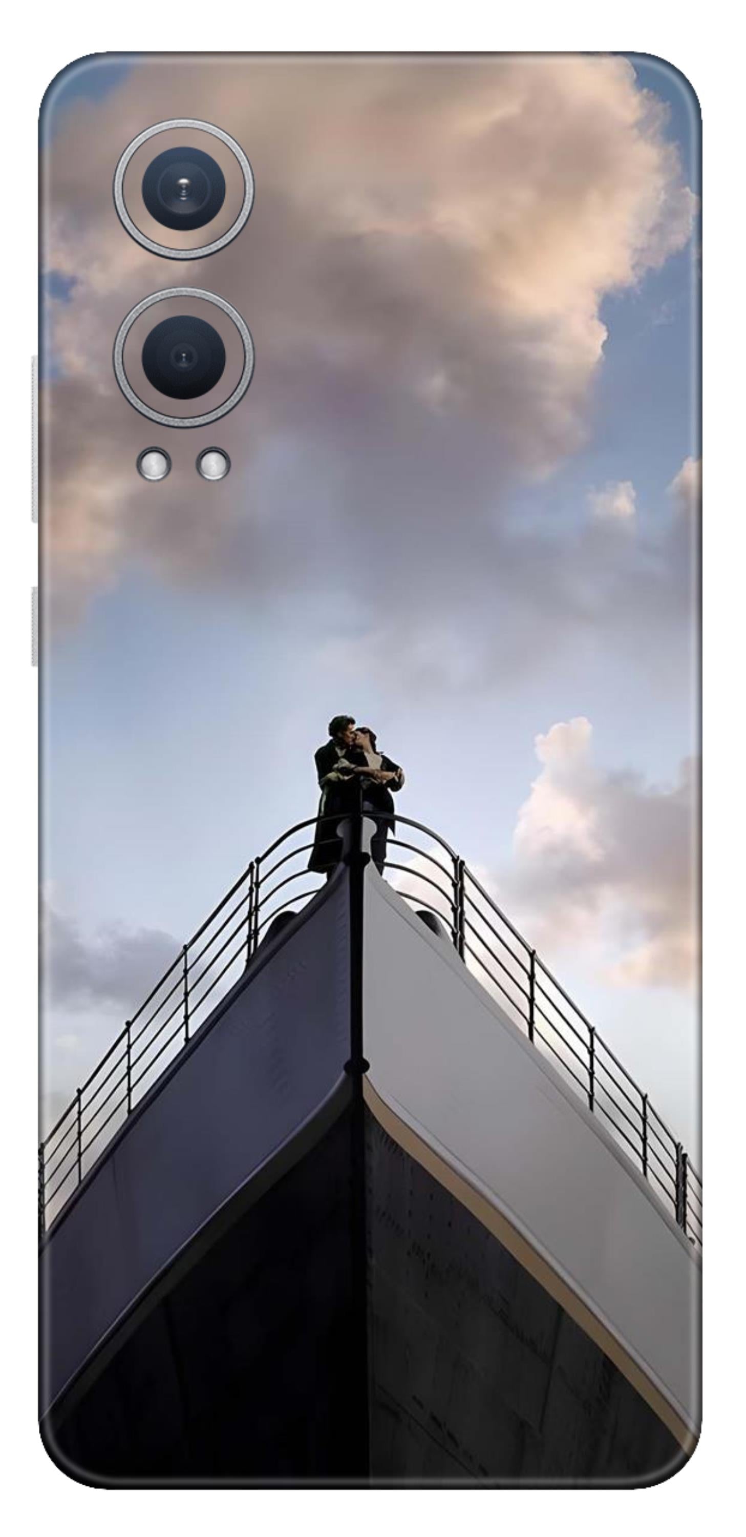 OnePlus Nord CE 4 Lite Skins and Wraps