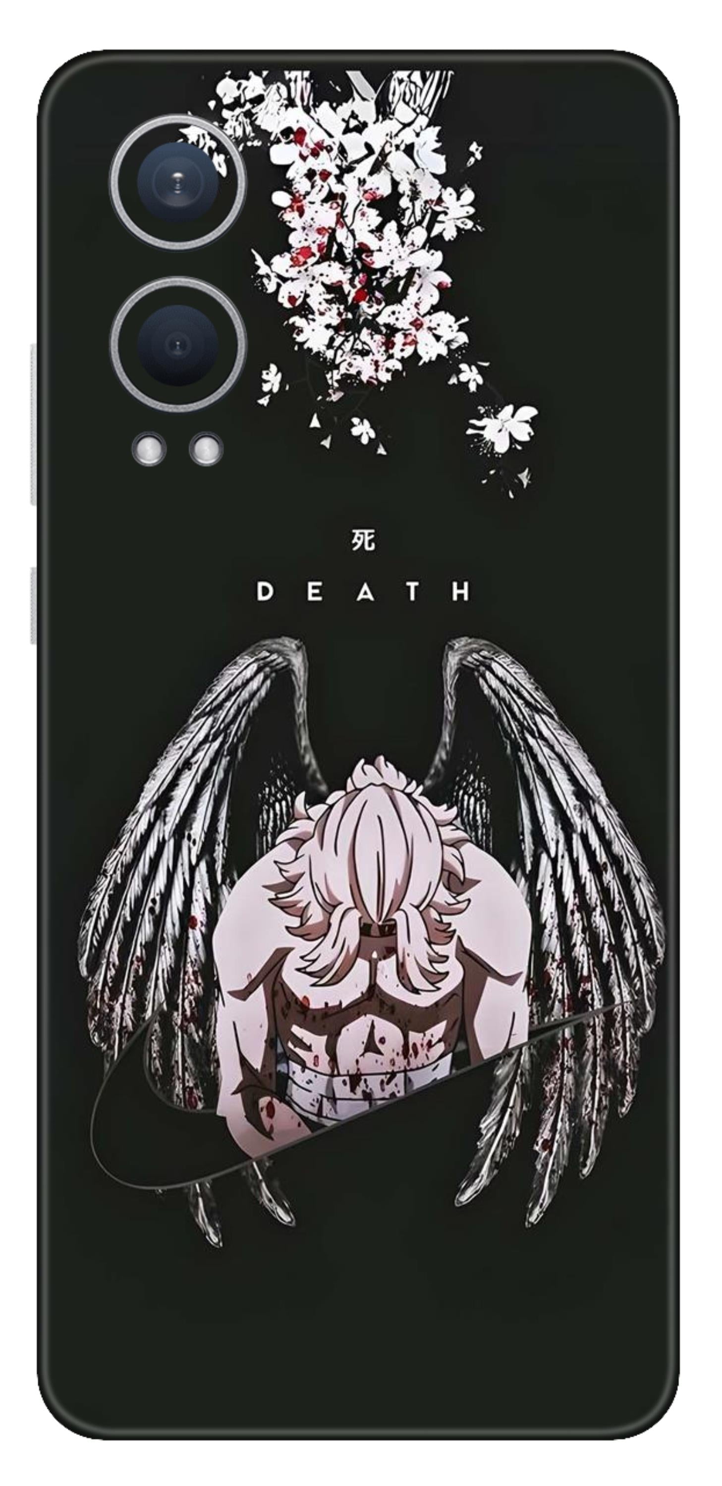 OnePlus Nord CE 4 Lite Skins and Wraps