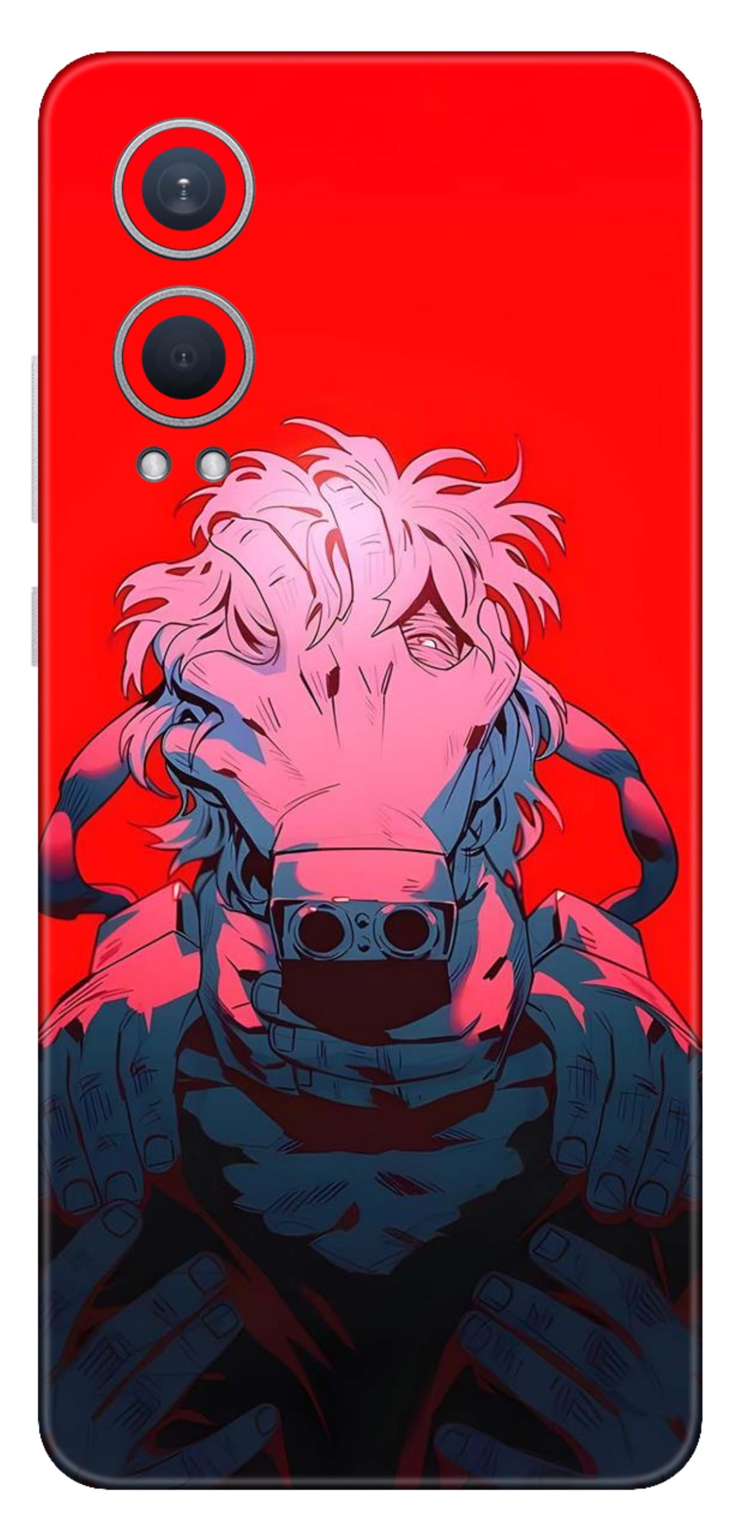 OnePlus Nord CE 4 Lite Skins and Wraps