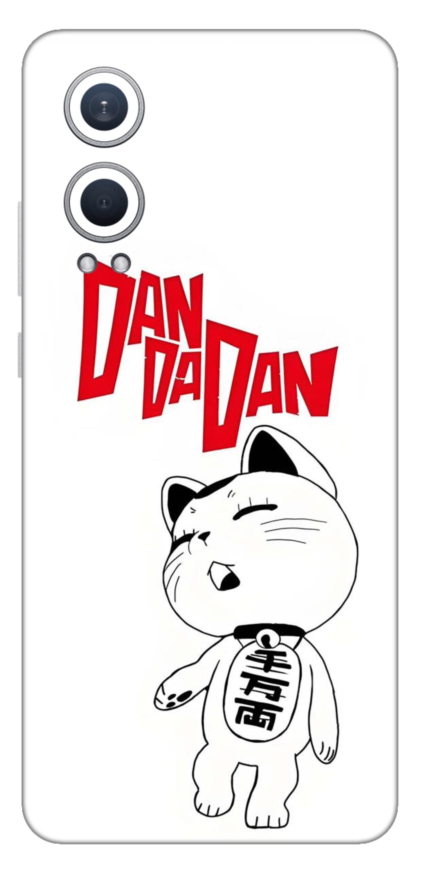 OnePlus Nord CE 4 Lite Skins and Wraps