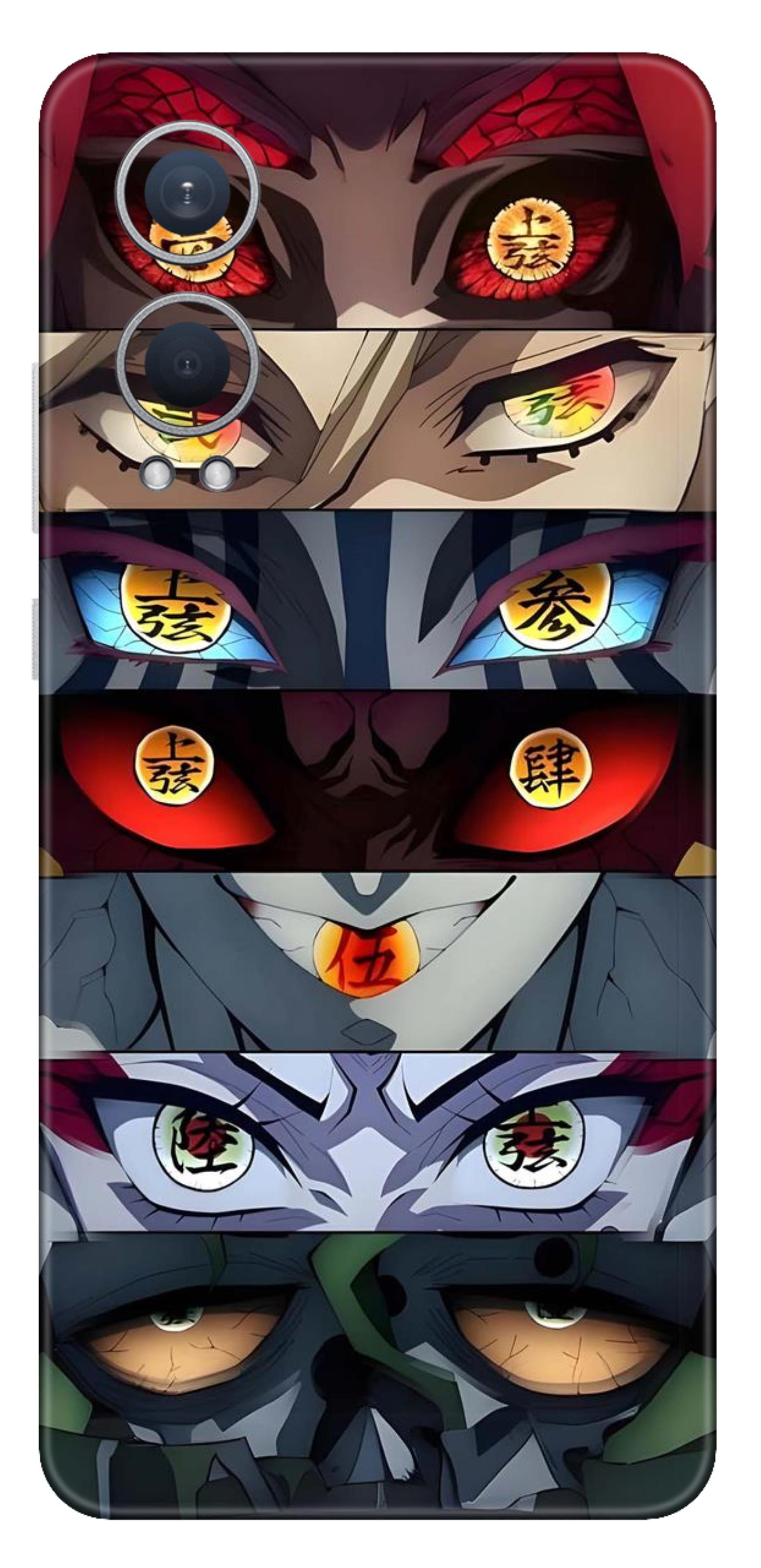 OnePlus Nord CE 4 Lite Skins and Wraps