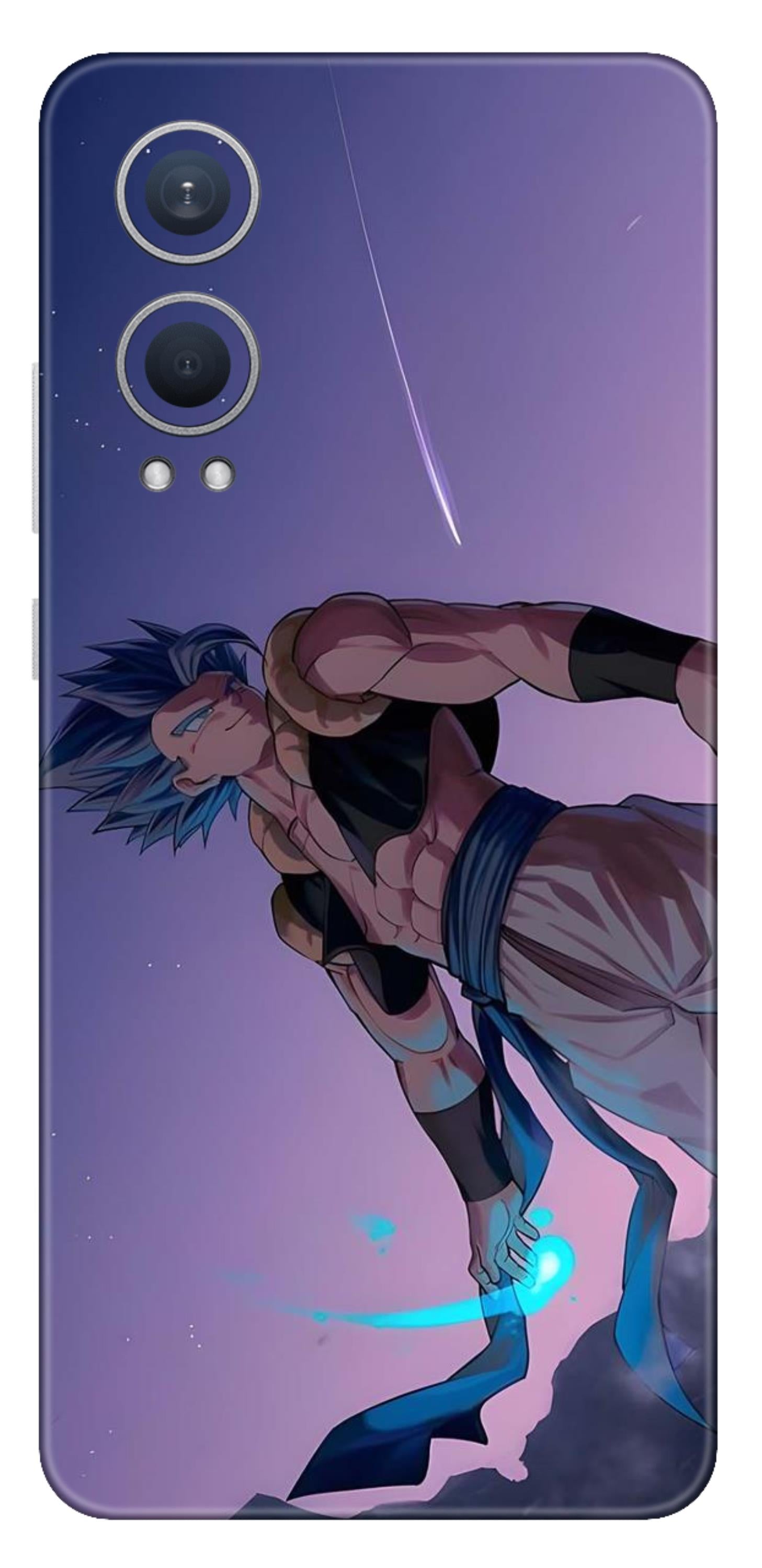 OnePlus Nord CE 4 Lite Skins and Wraps