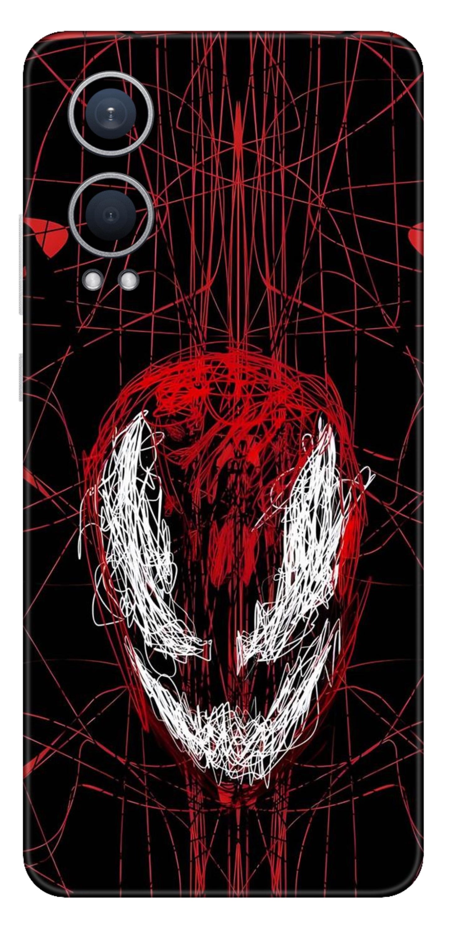 OnePlus Nord CE 4 Lite Skins and Wraps