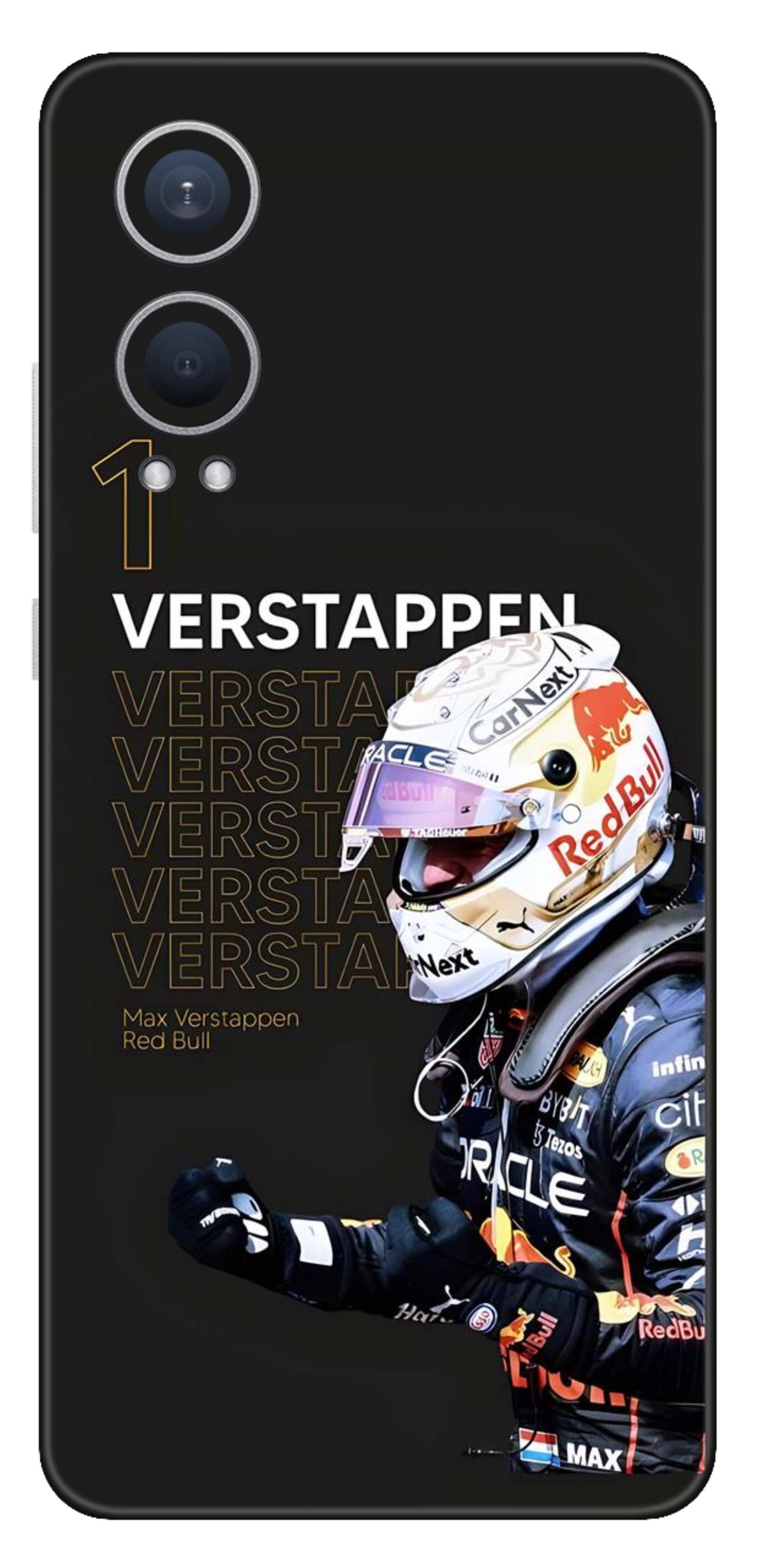 OnePlus Nord CE 4 Lite Skins and Wraps