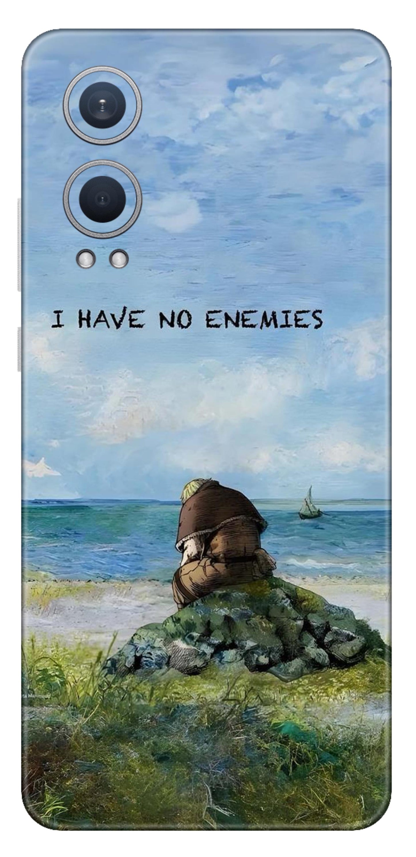 OnePlus Nord CE 4 Lite Skins and Wraps