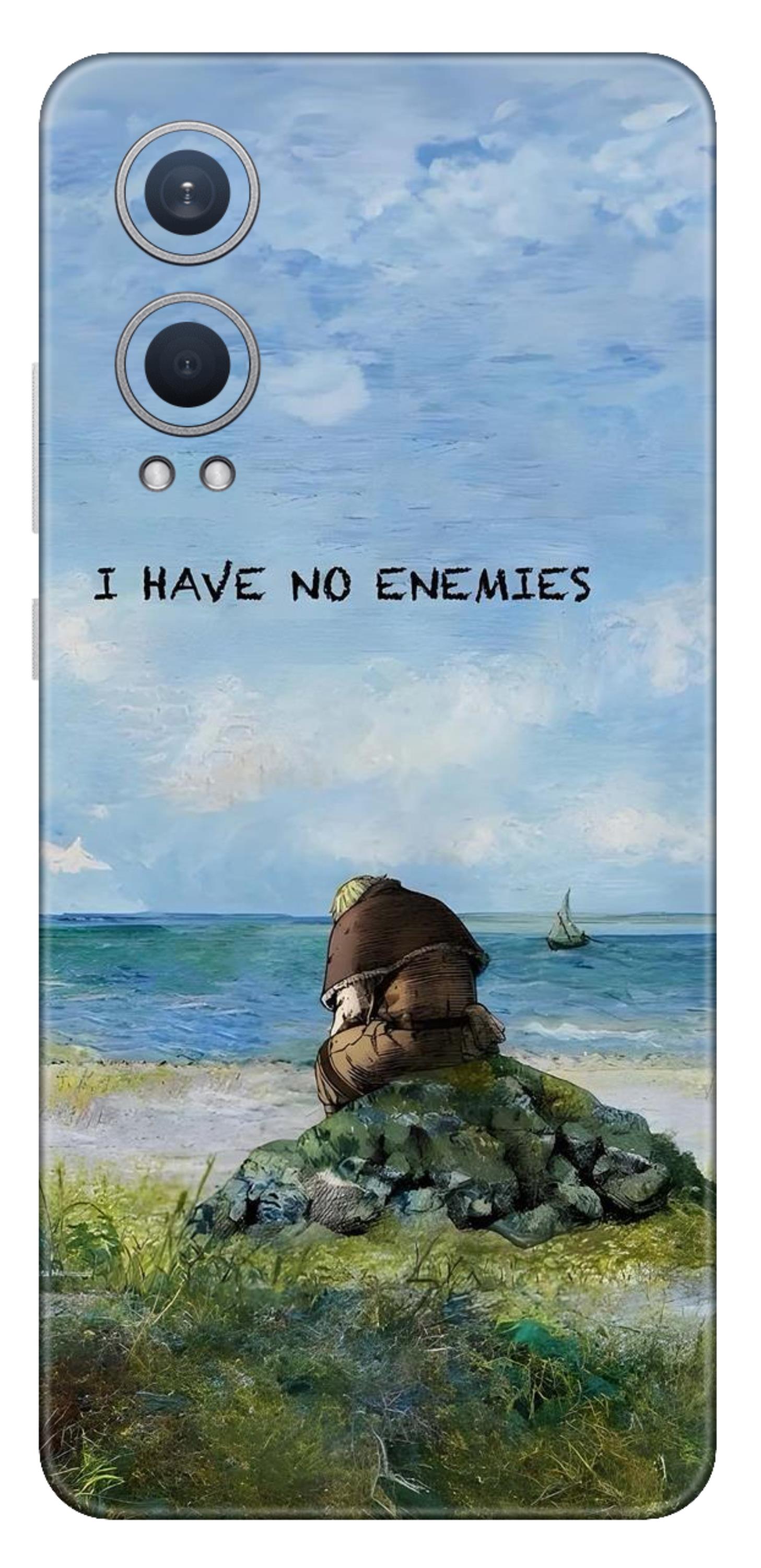 OnePlus Nord CE 4 Lite Skins and Wraps