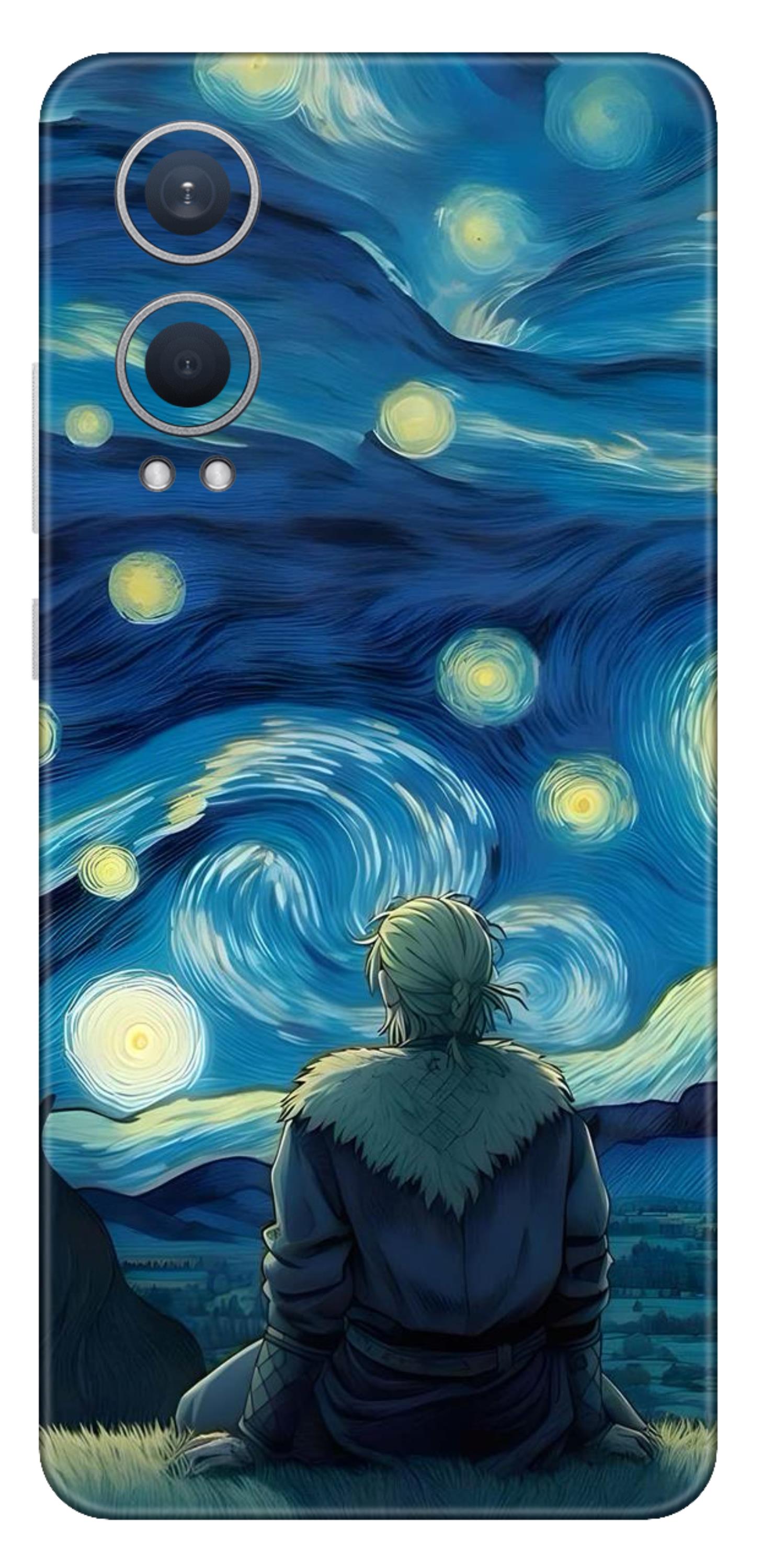 OnePlus Nord CE 4 Lite Skins and Wraps