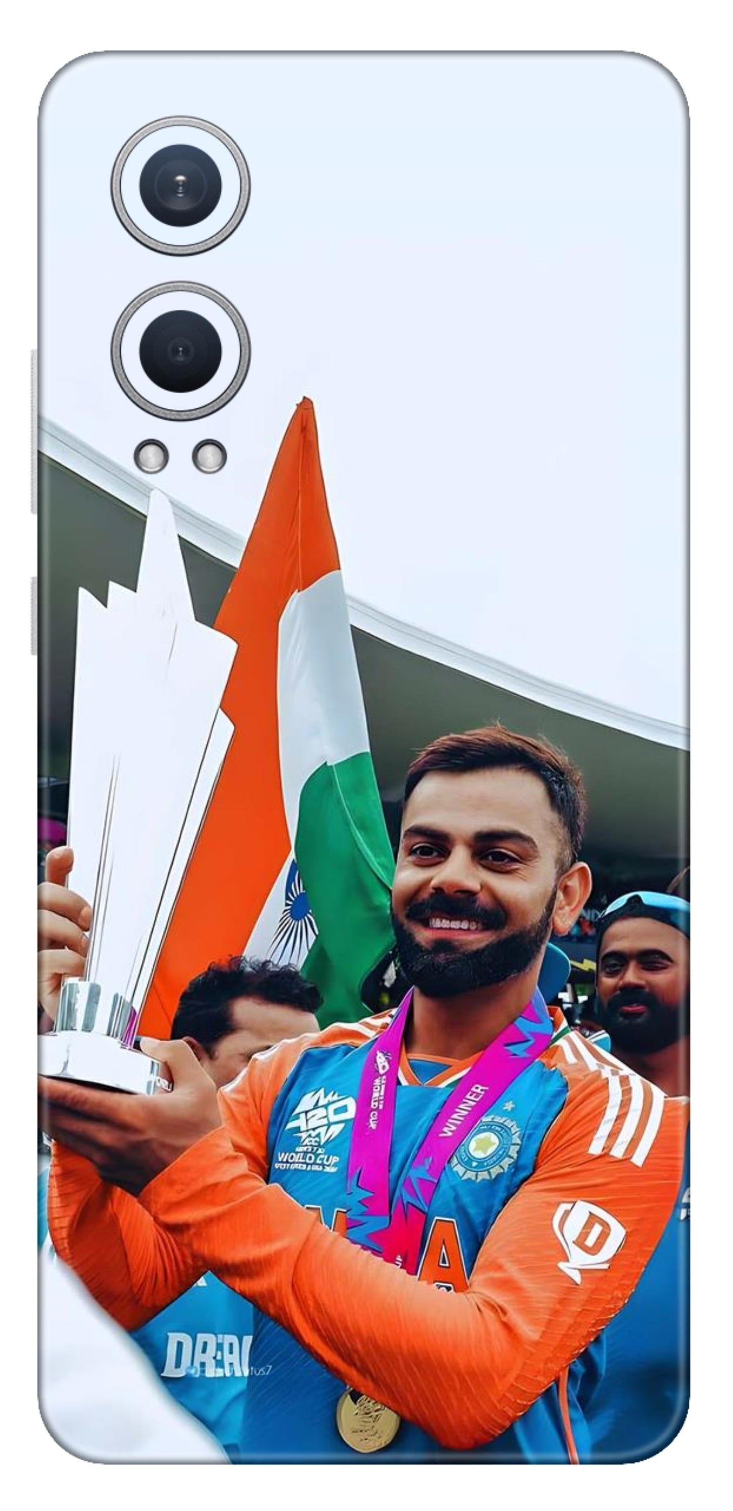 OnePlus Nord CE 4 Lite Skins and Wraps