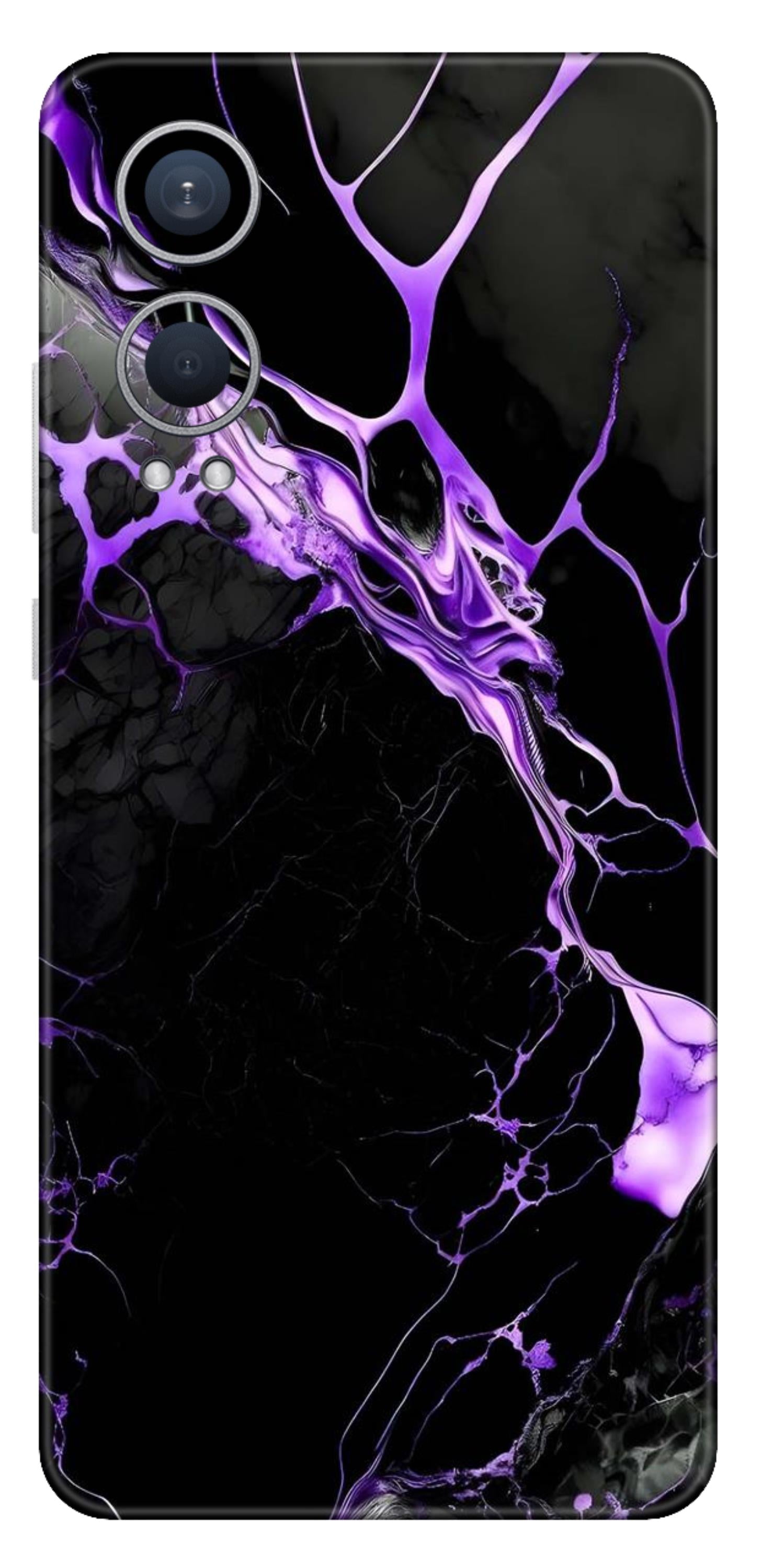 OnePlus Nord CE 4 Lite Skins and Wraps