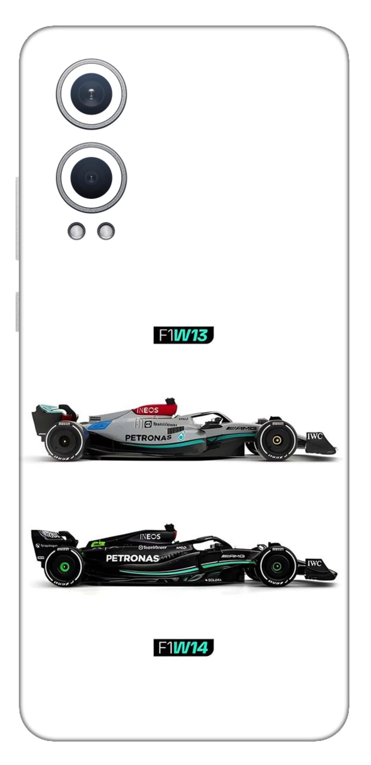 OnePlus Nord CE 4 Lite Skins and Wraps